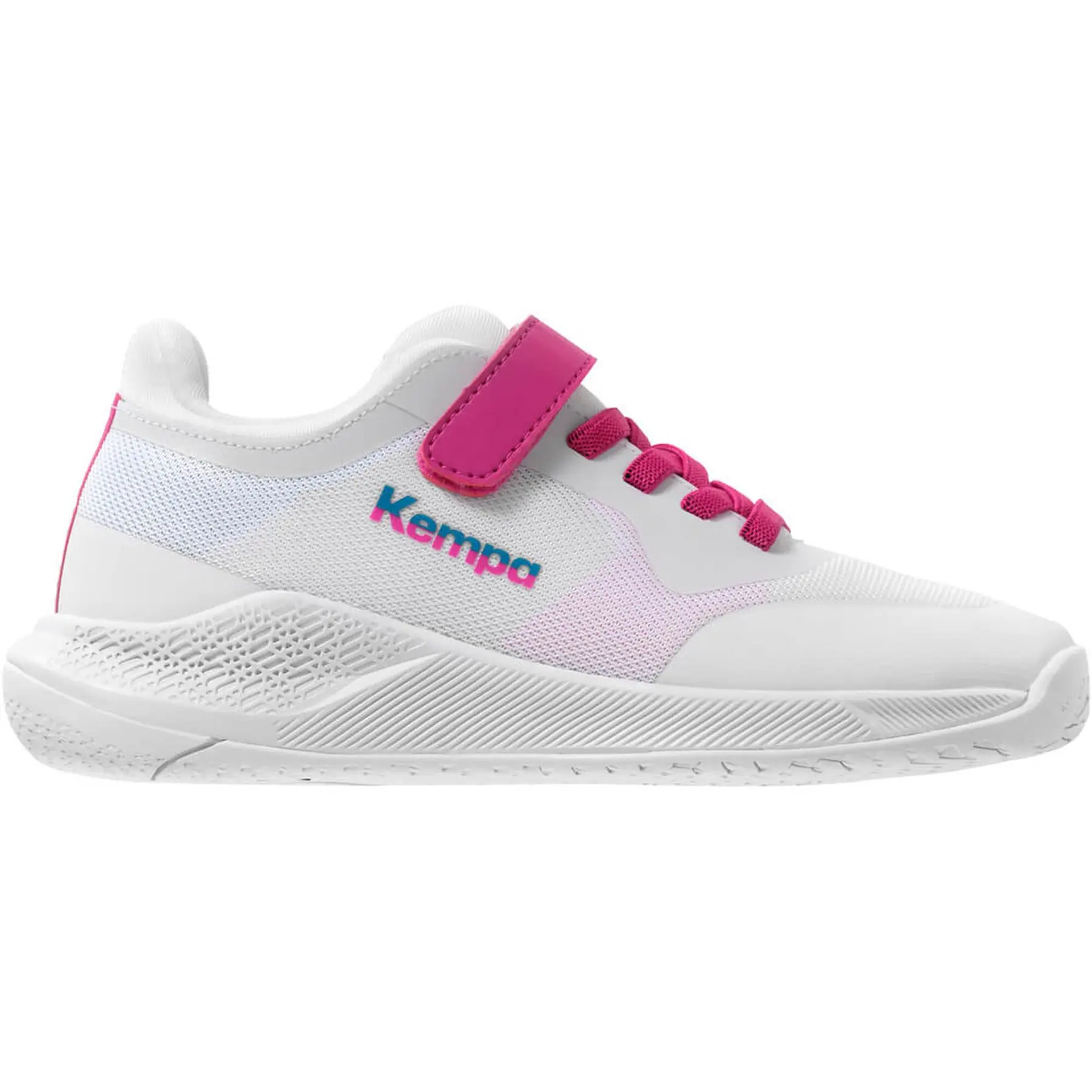Kempa Chaussures de Handball pour Enfants Kourtfly Kids - vue 7