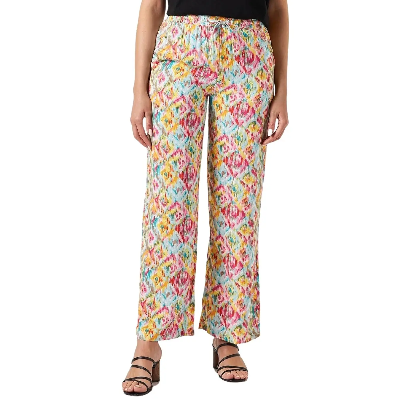 Pantaloni da donna Ichi Vera