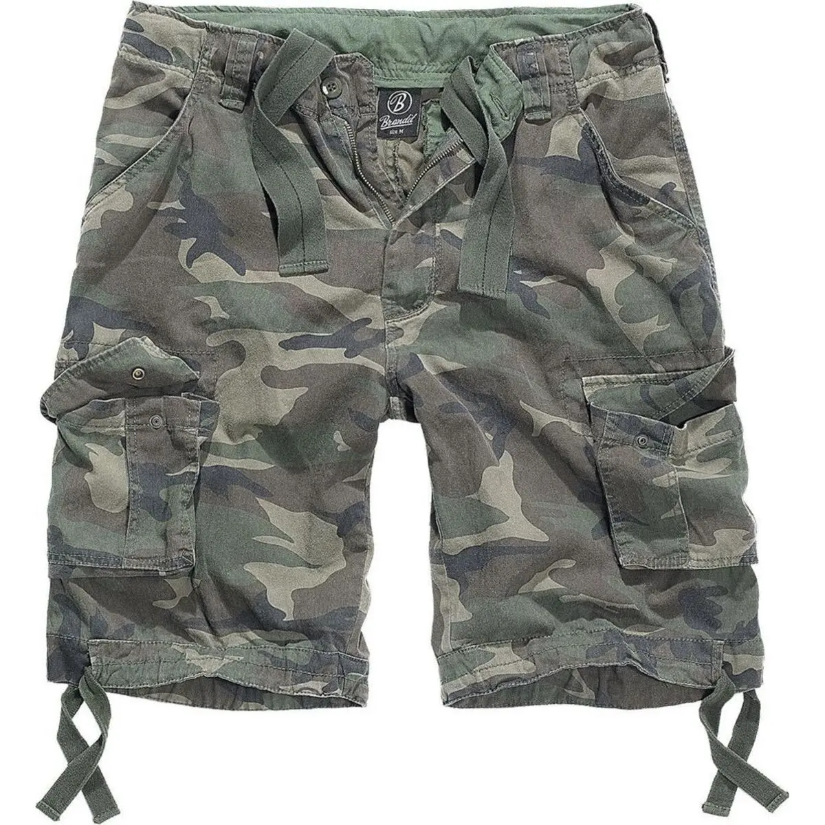 Short cargo  Urban Legend