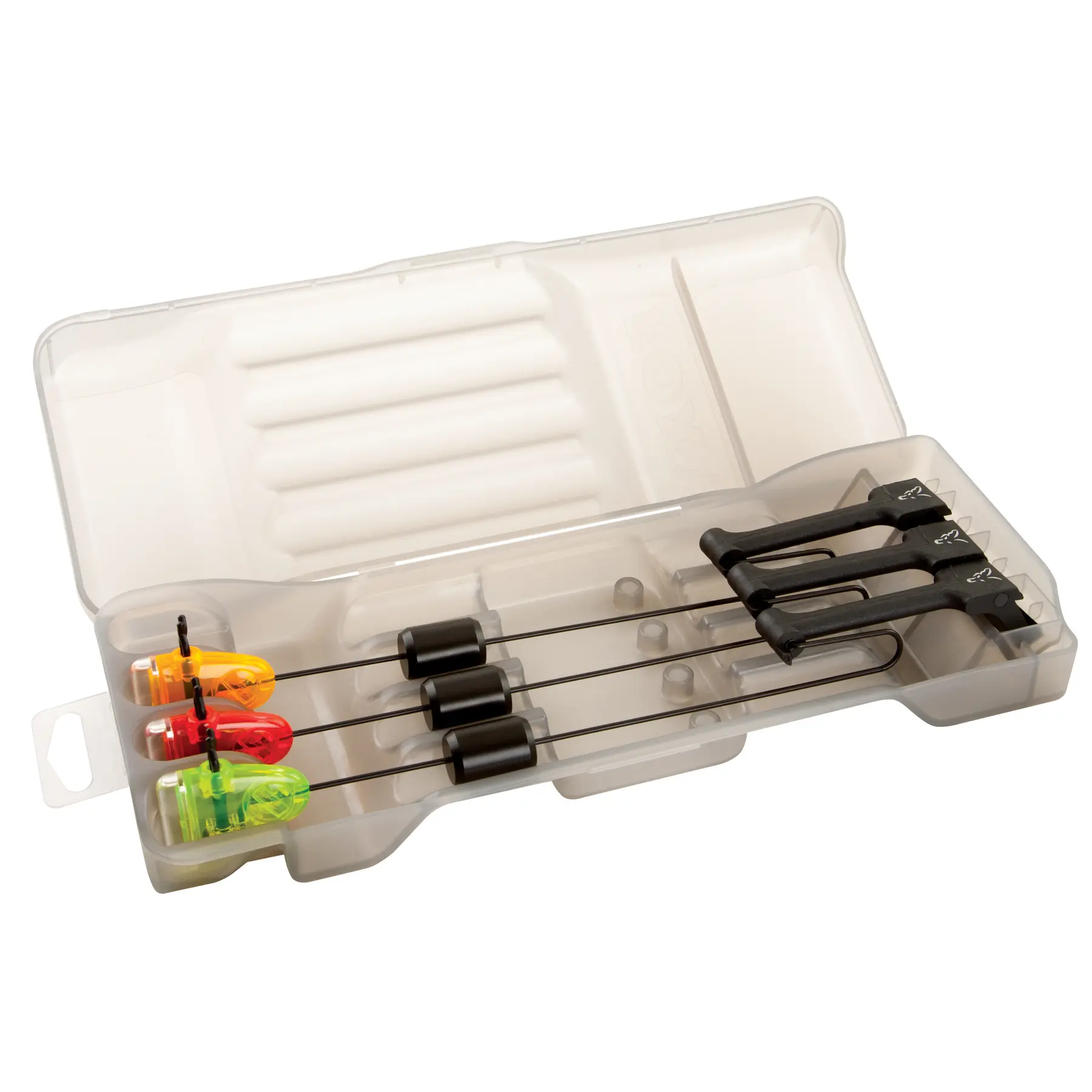 Micro-indicator Fox 3 Rod Set