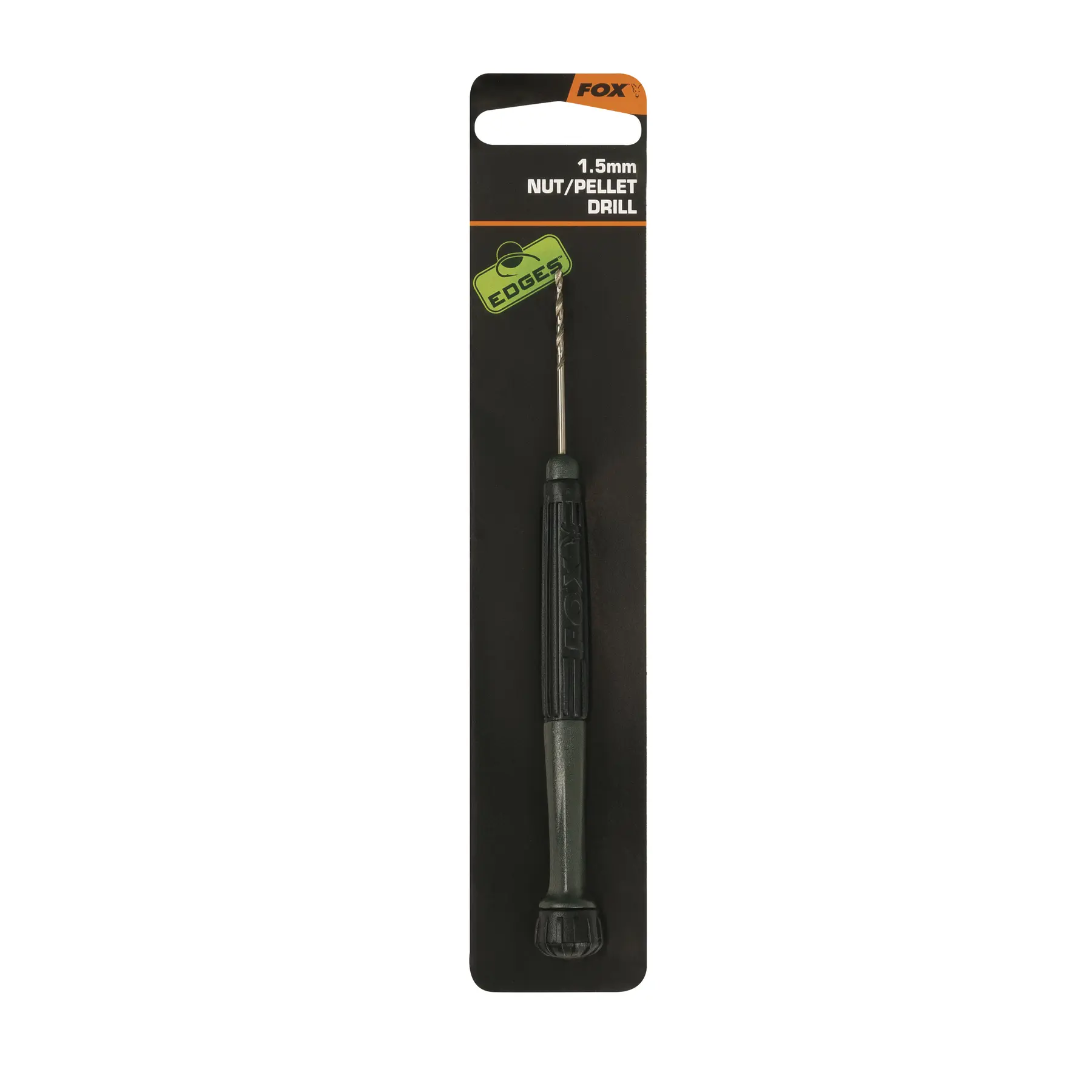 Walnootboor Fox Edges