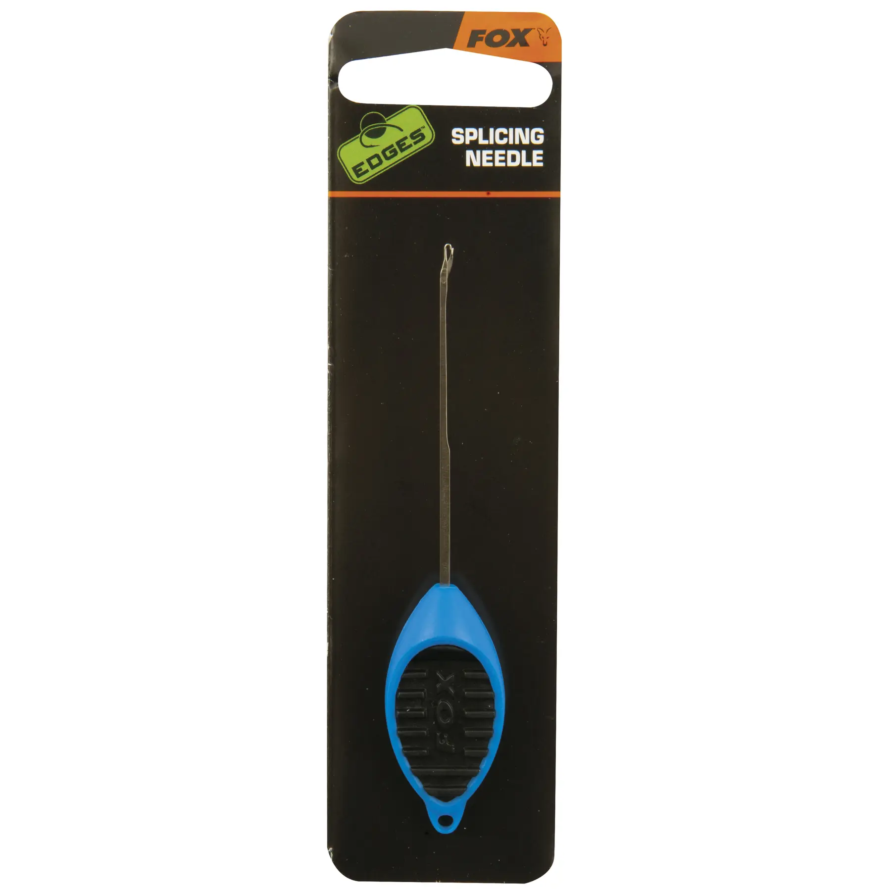 Splicing naalden Fox Edges