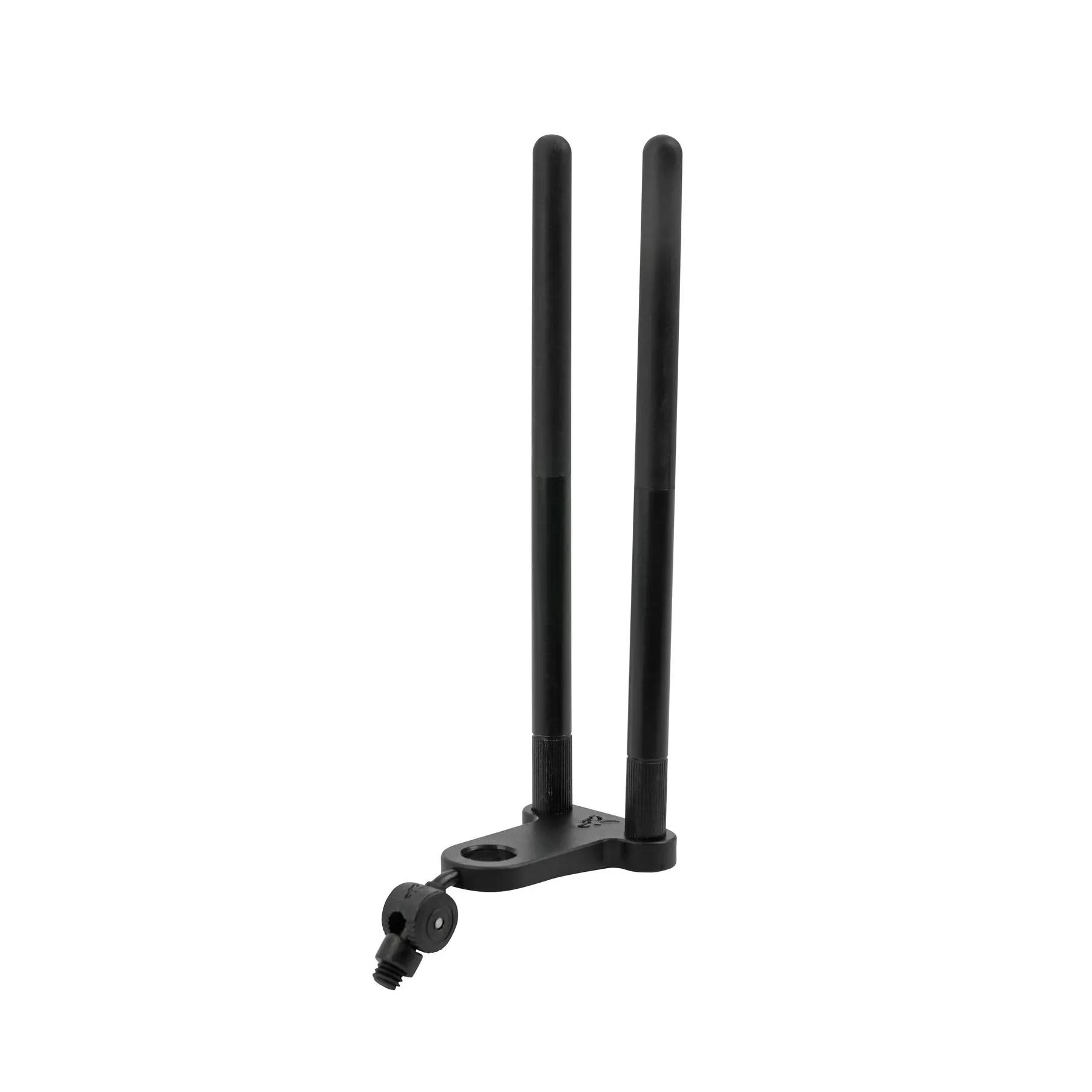 Verstellbarer Schlagstock Fox Hockey Stick Black Label