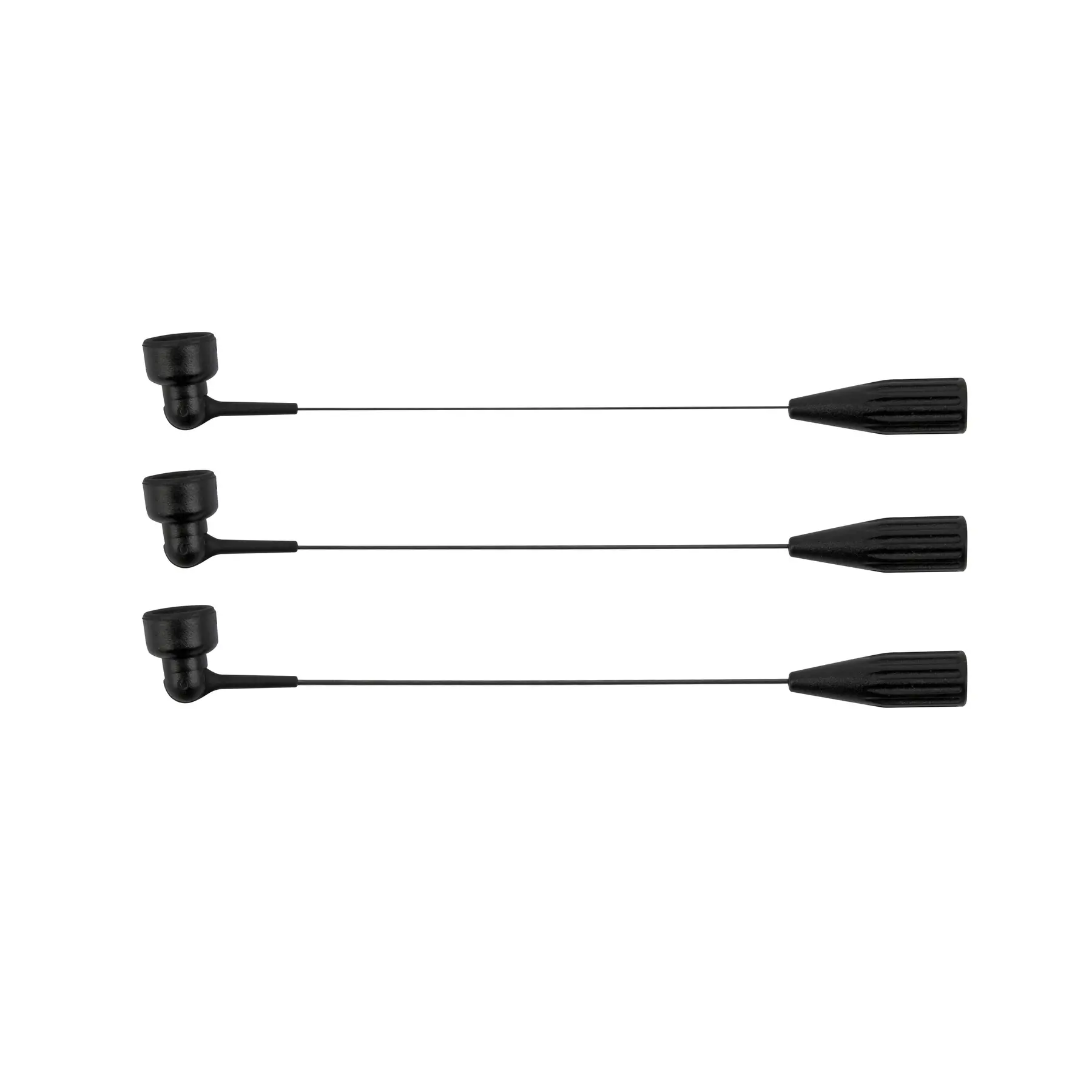 Titanium armen Fox Black Label Super Soft