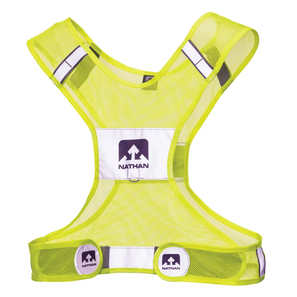 Chaleco para correr Nathan StreakVest