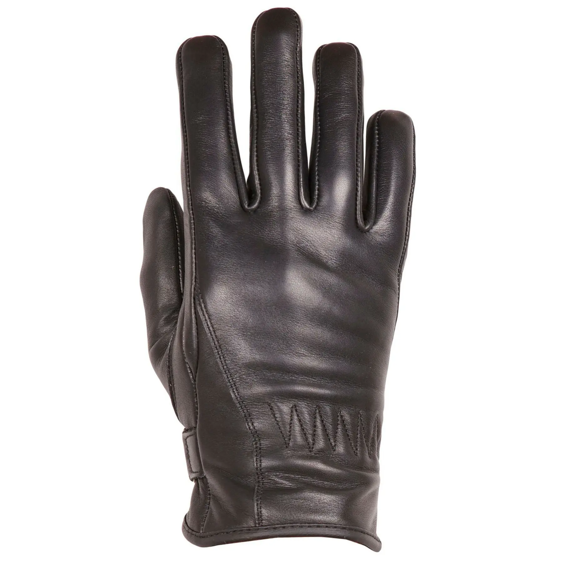 Guanti in pelle inverno donna Helstons nelly