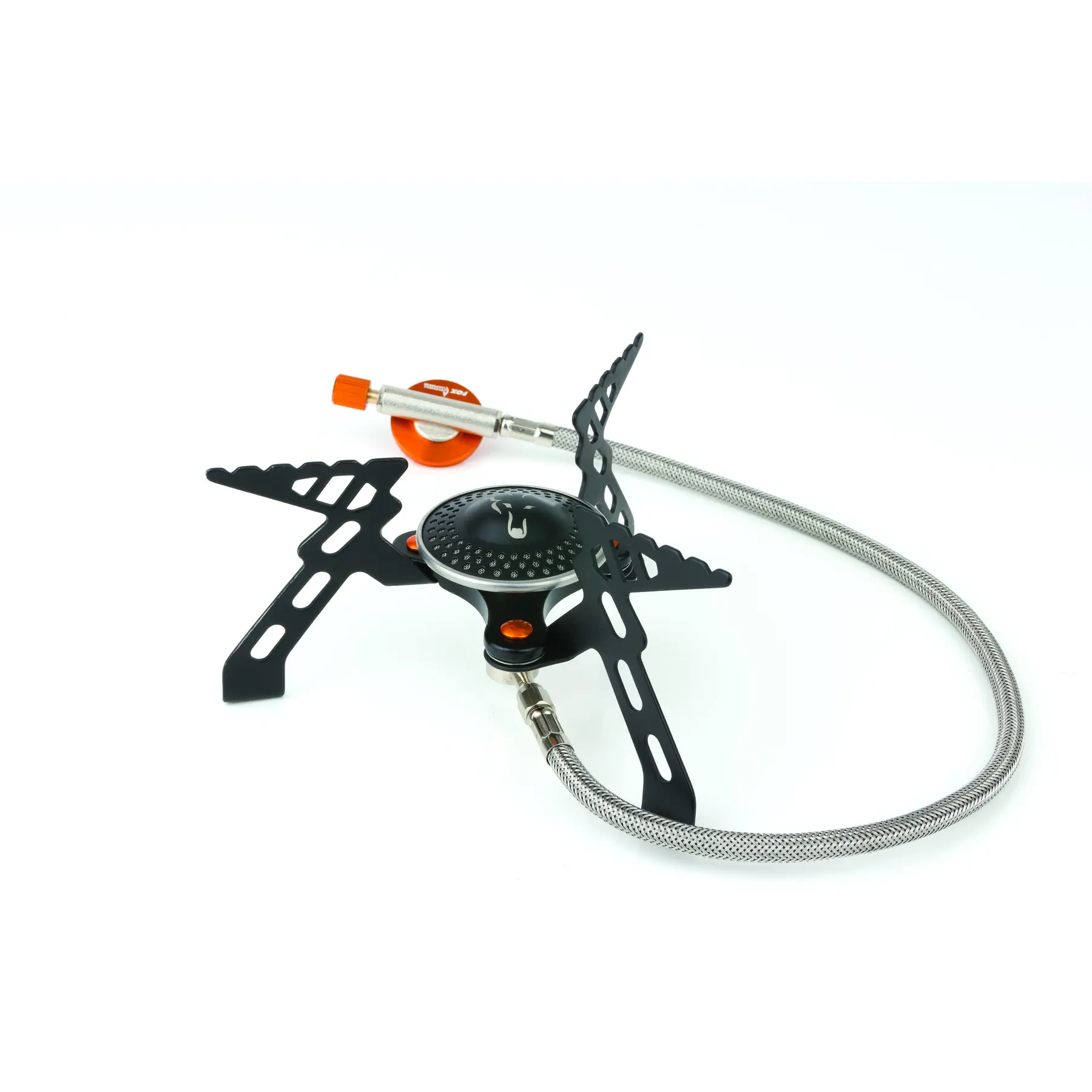 Fornuis Fox compact 3000 Cookware