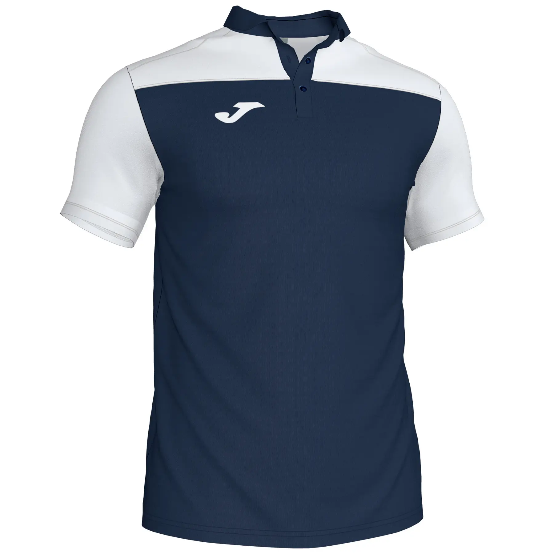 Polo-Shirt Joma Hobby II