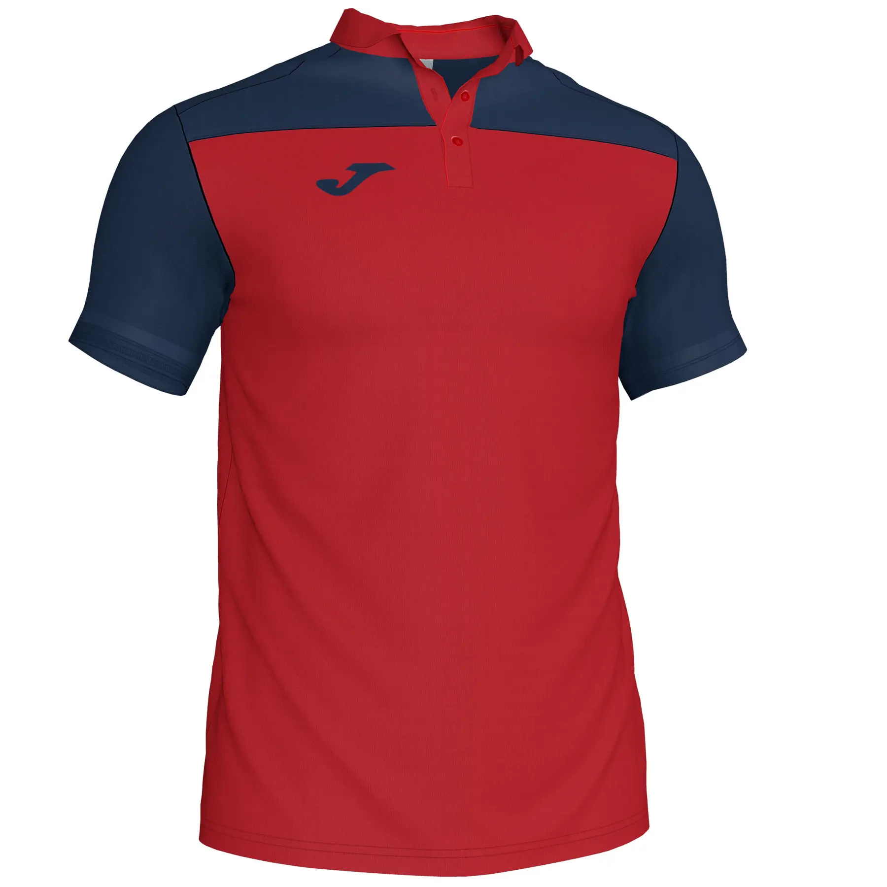 Polo-Shirt Joma Hobby II