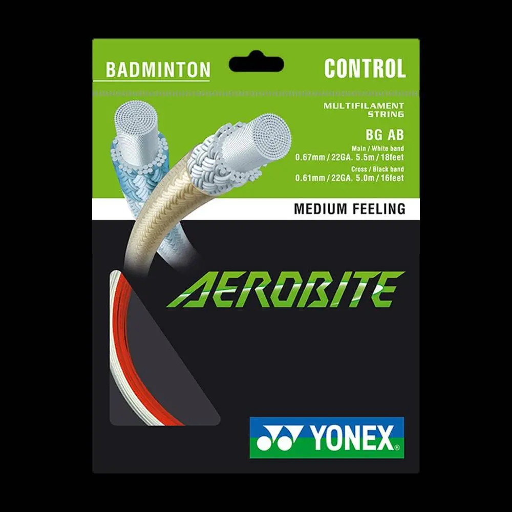 Trimmen Yonex BGAB