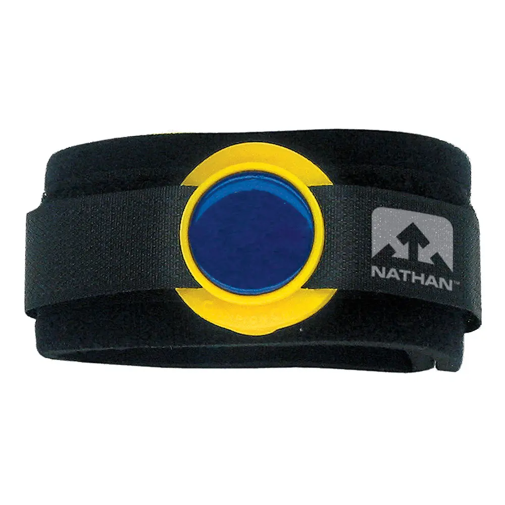 Cuff Nathan Timing Chip AnkleBand