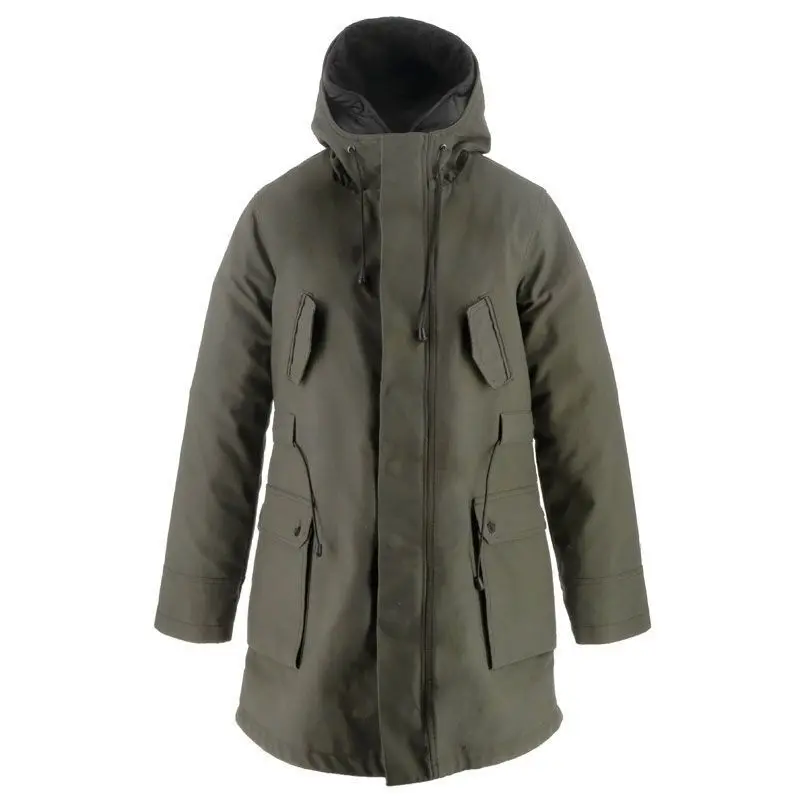 Motorradjacke Damen Helstons Scooter