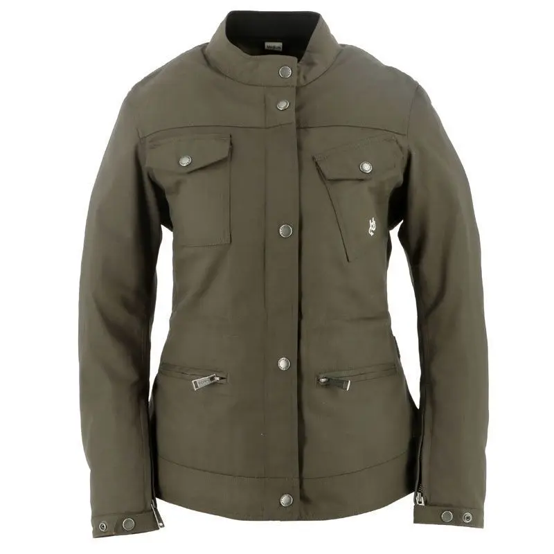 Motorradjacke Damen Helstons Mohave