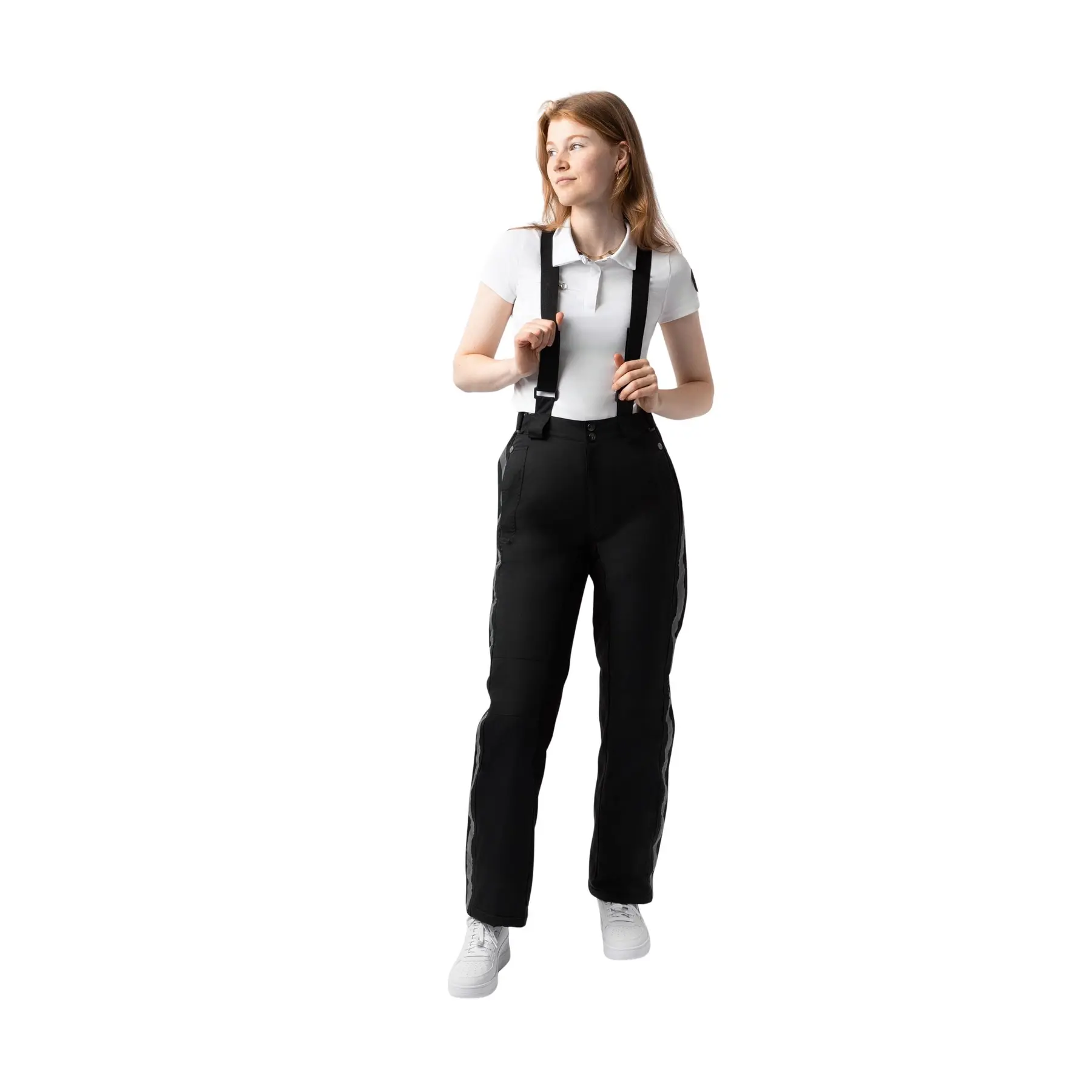 Women's heated riding pants Horze