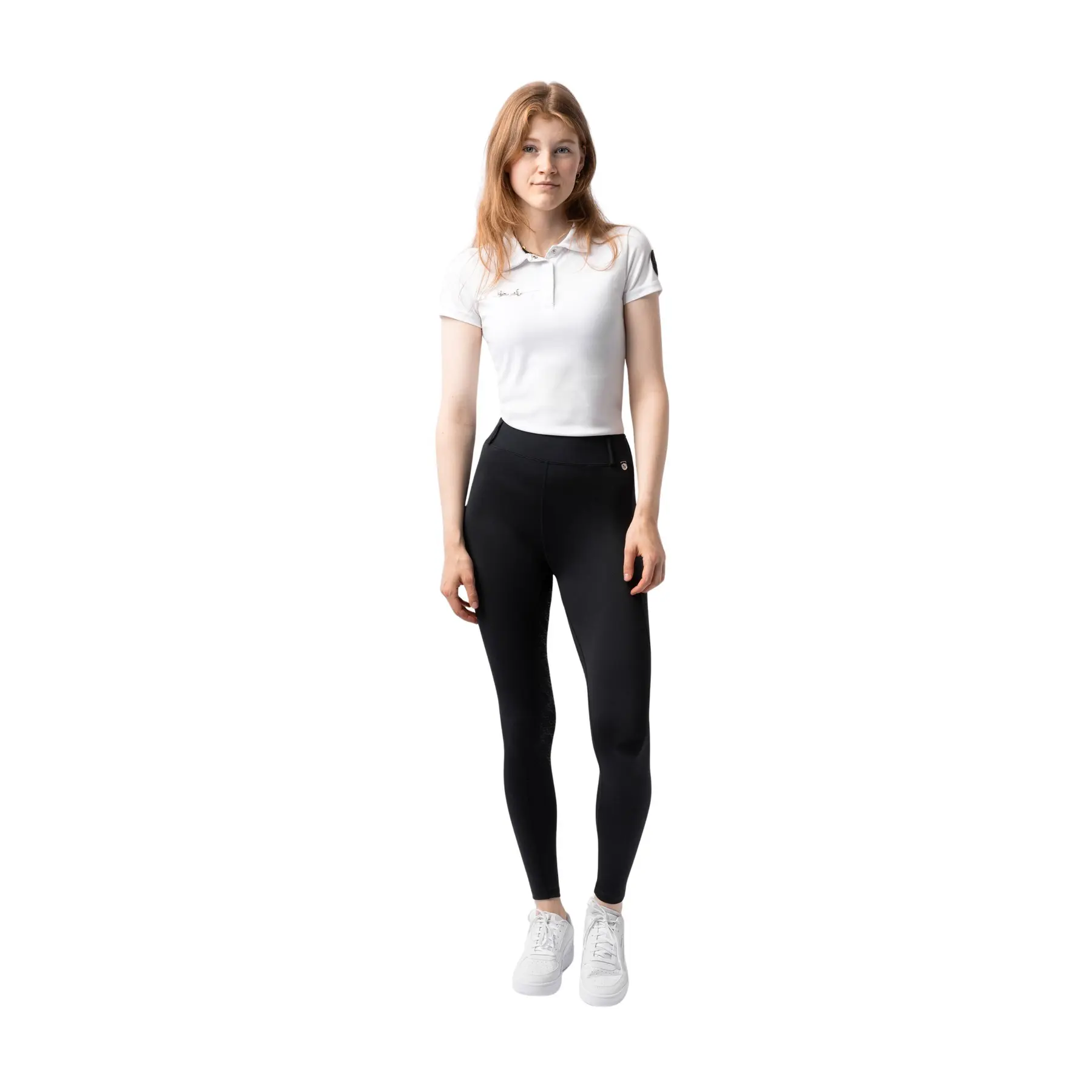 Leggings da equitazione da donna Horze Dea