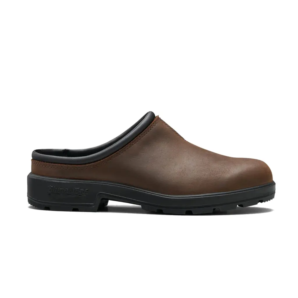 Sabot in pelle Blundstone Original Clog