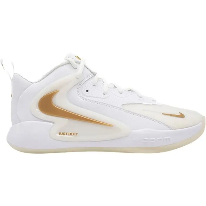 Chaussures Nike Zoom Hyperset 2 - vue 2