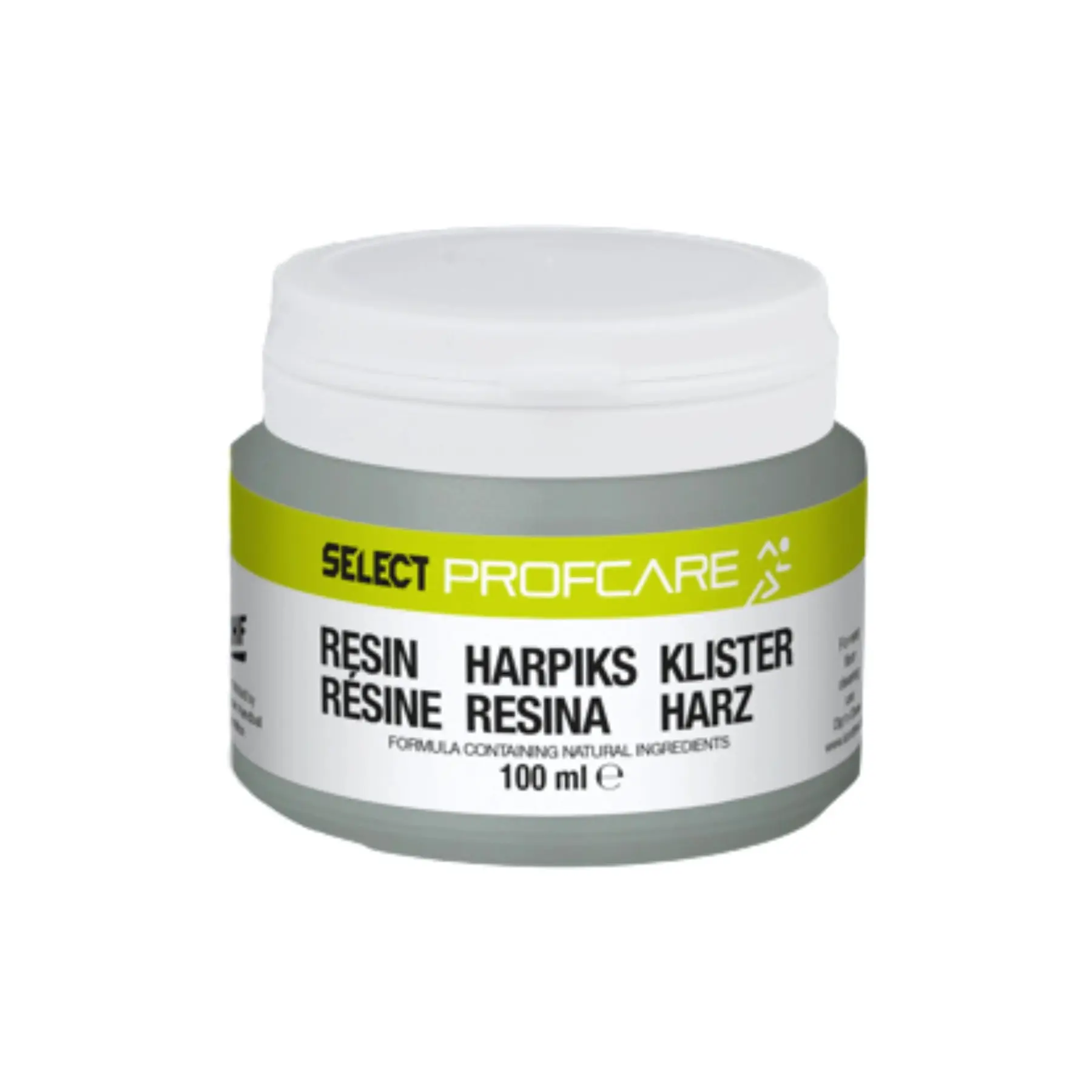 Resina bianca Select Profcare-100 ml
