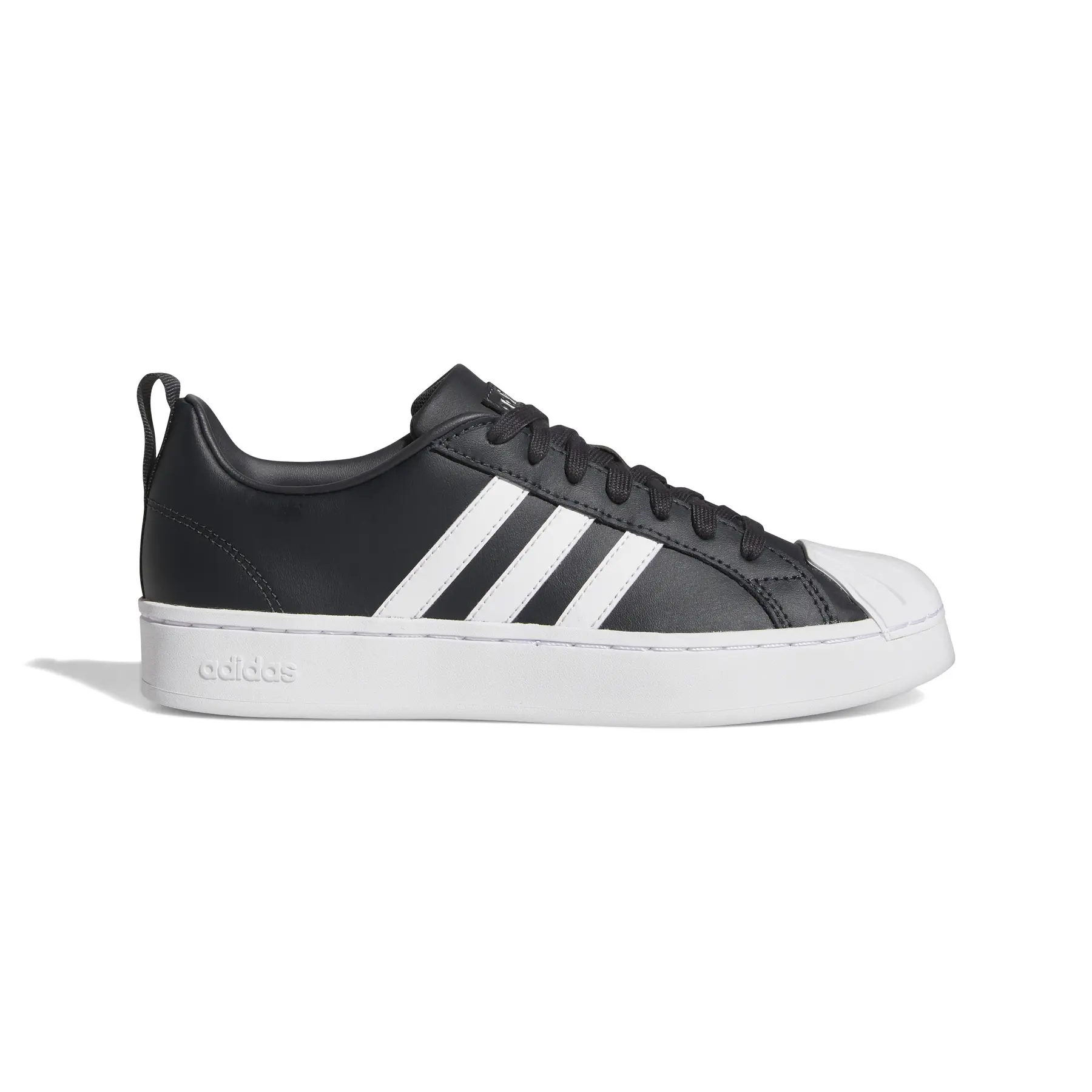 Sneakers adidas Streetcheck - Farbe: Schwarz