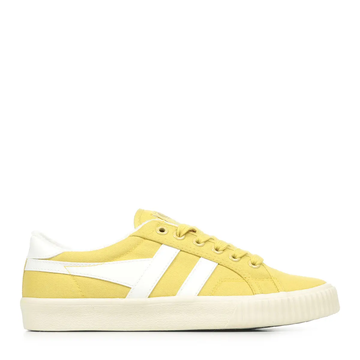 Scarpe da ginnastica con lacci donna Gola Tennis Mark