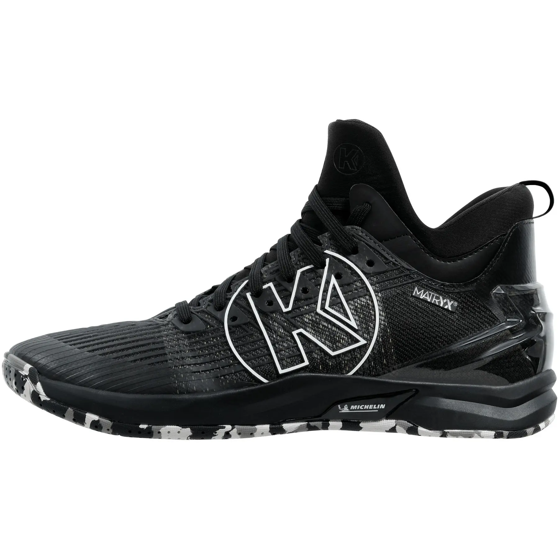 Scarpe Kempa Attack Midcut 2.0