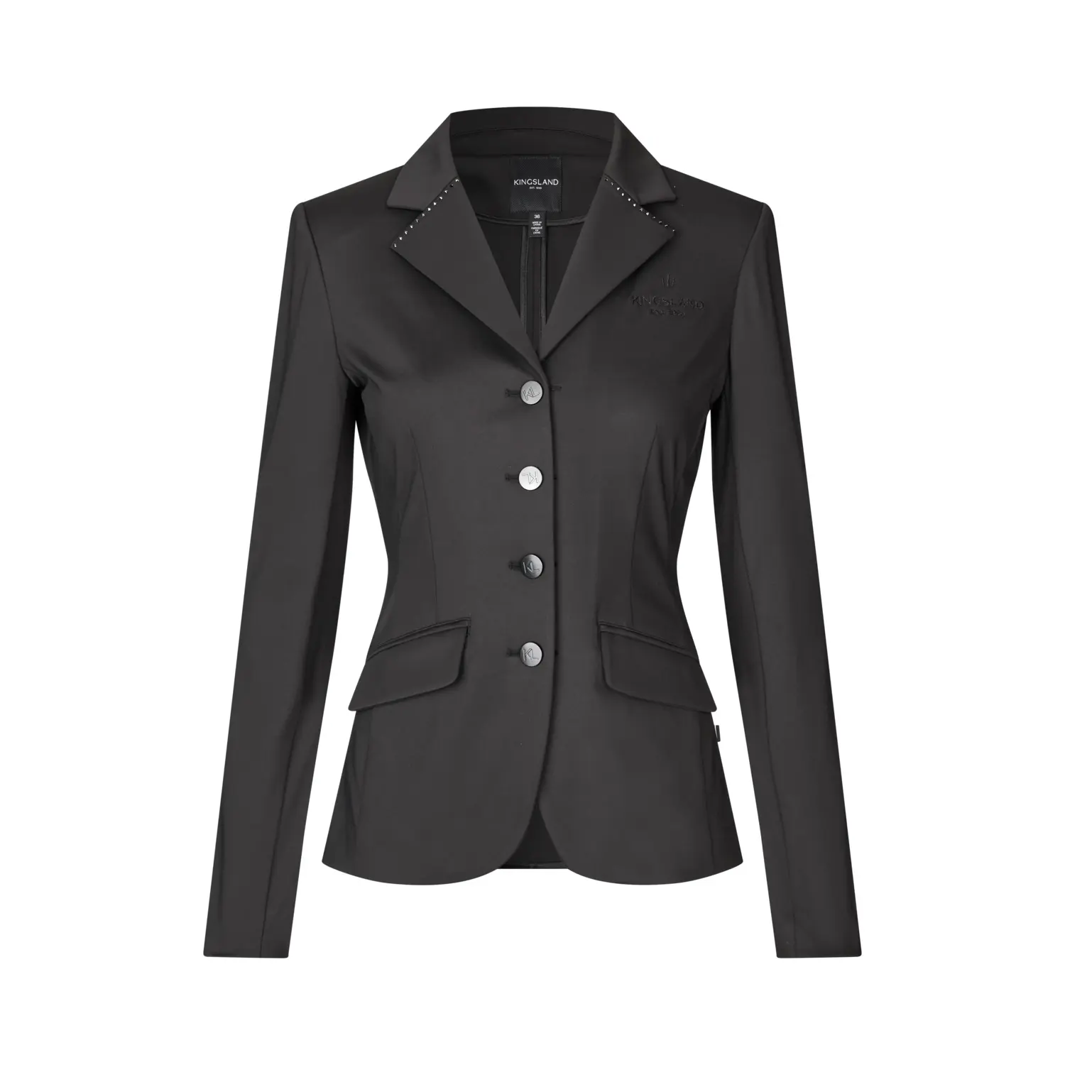 Giacca da equitazione per donna Kingsland KLMonique
