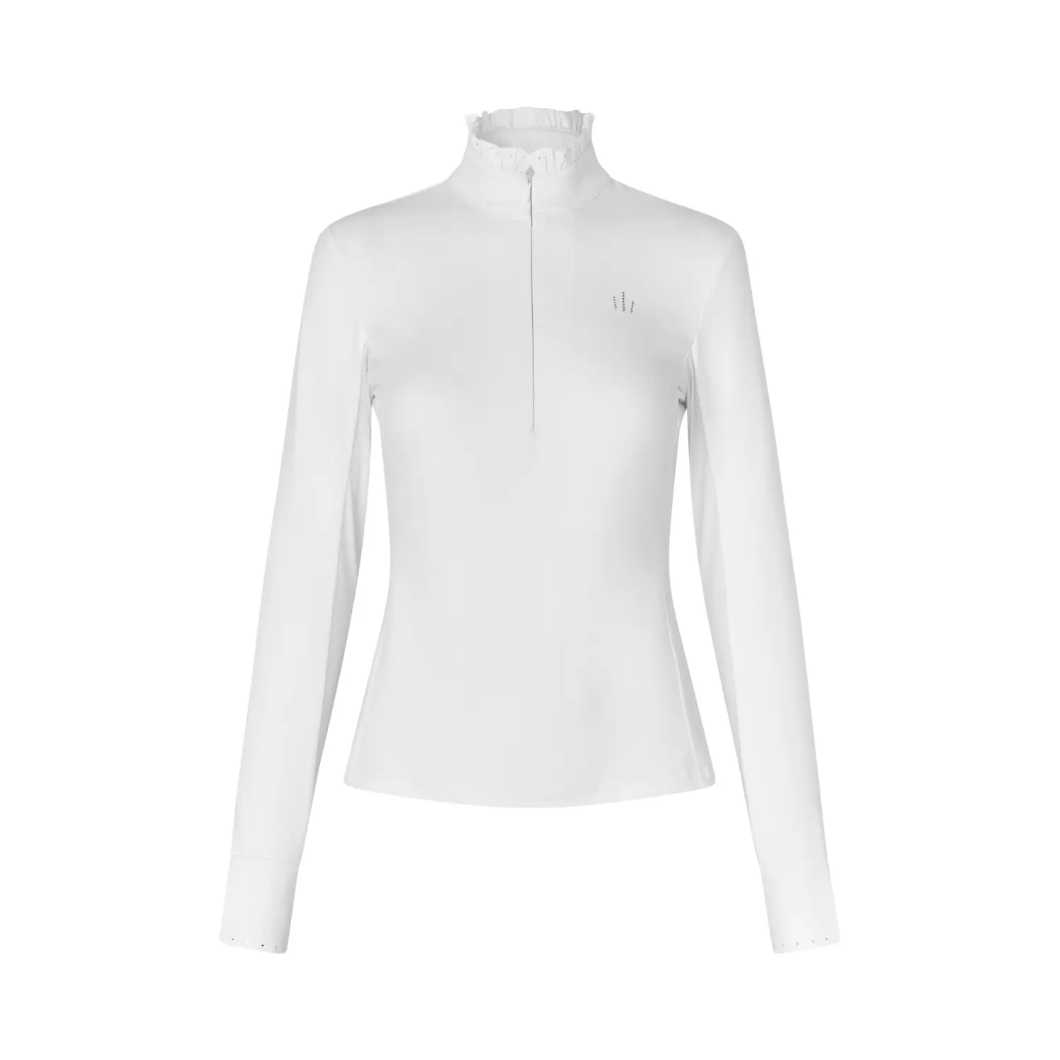 Camicia da equitazione per donna Kingsland KLMolly