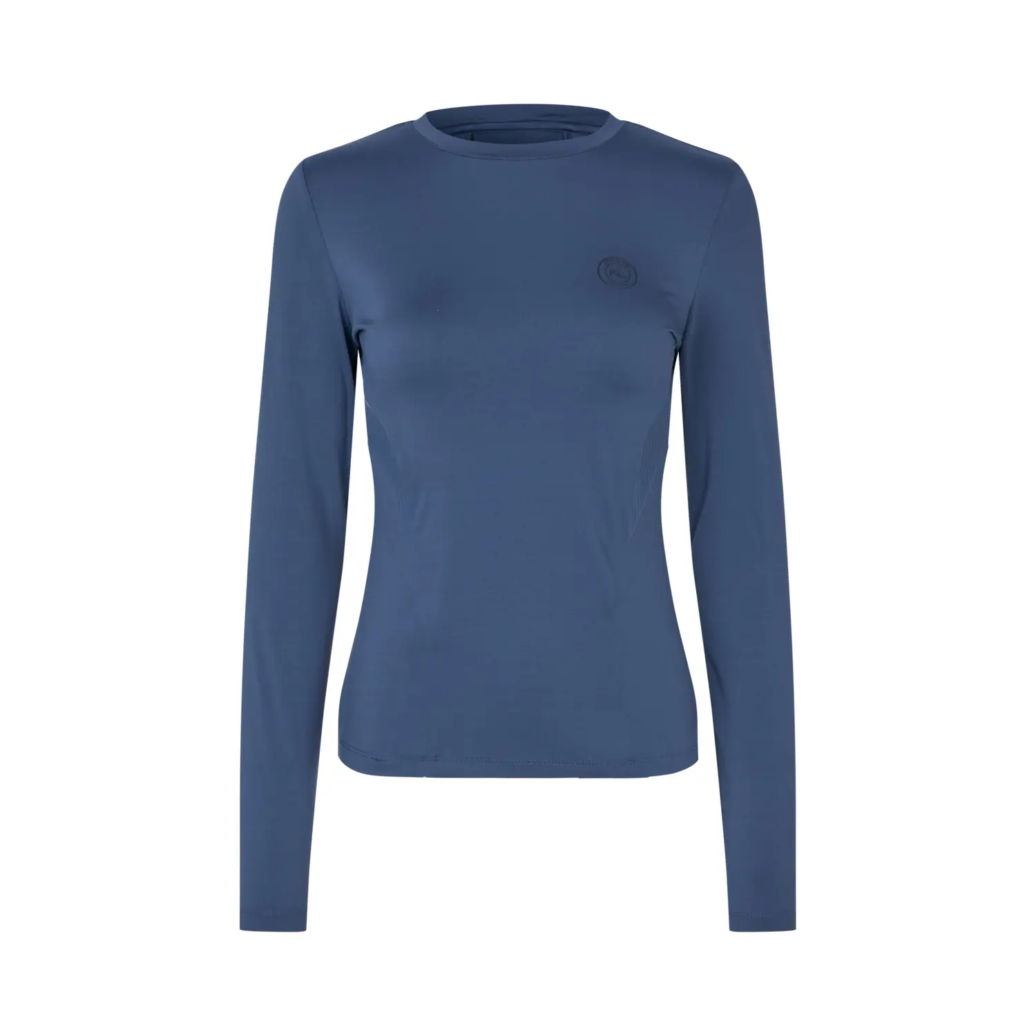 Camicia da equitazione per donna Kingsland KlLMandy