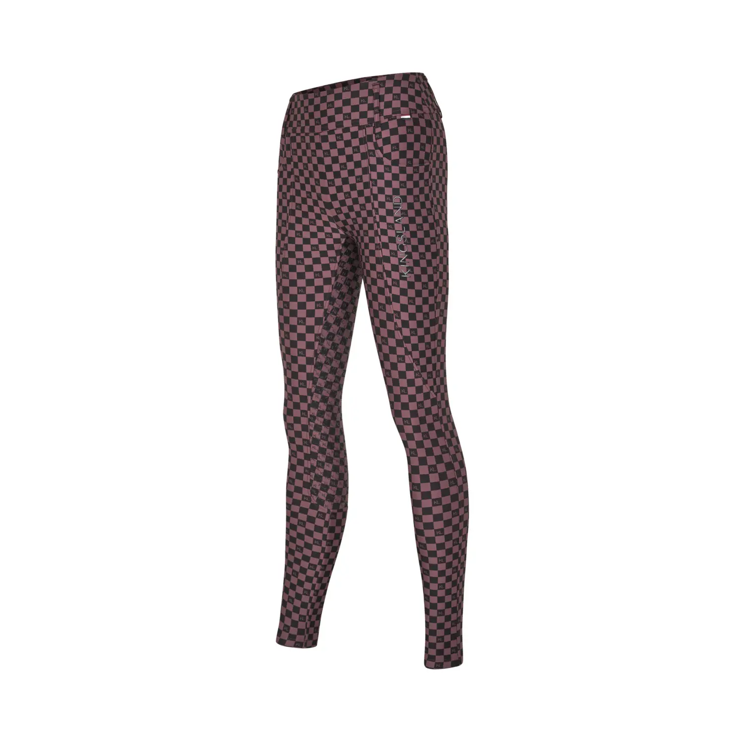Leggings da equitazione per donna Kingsland KLKristin