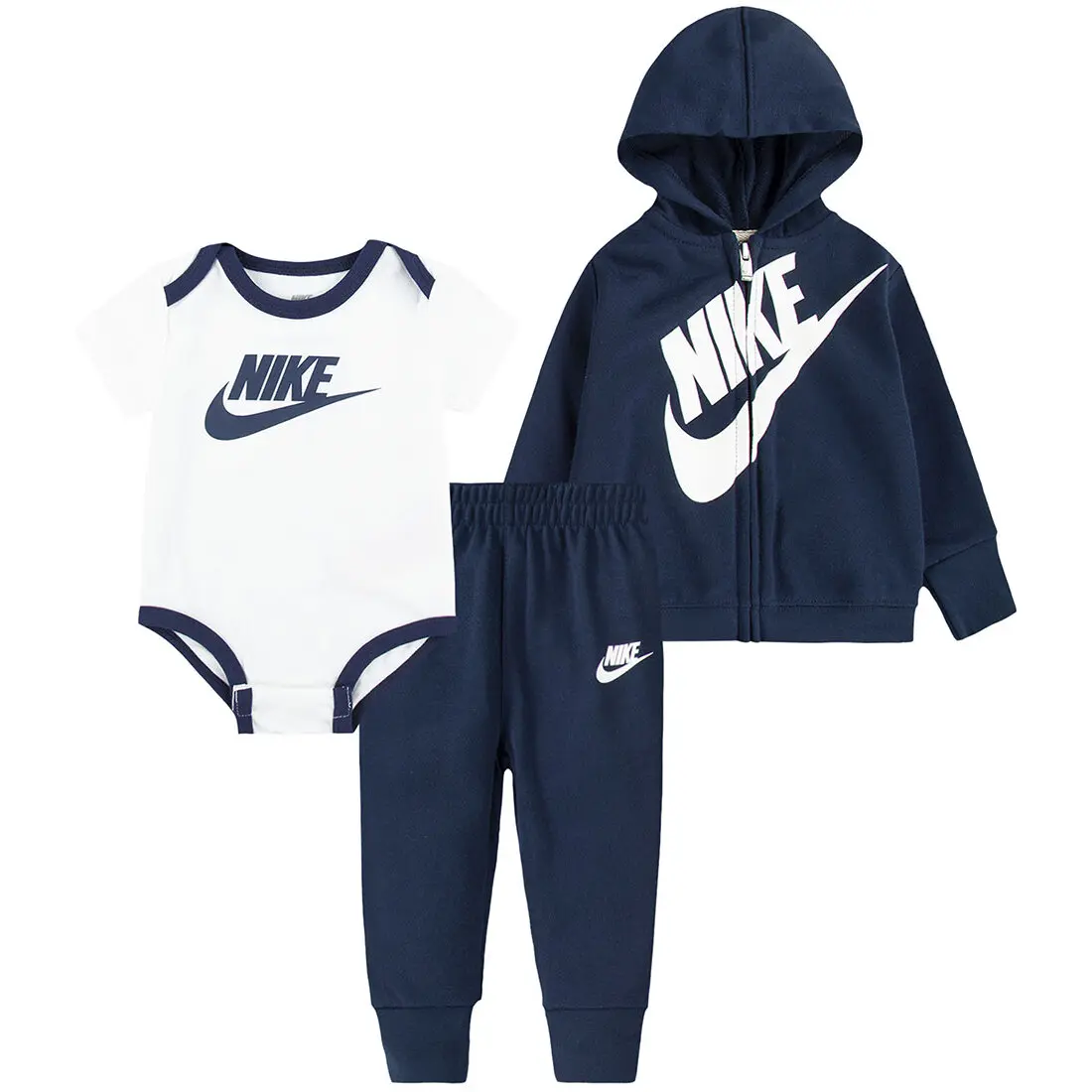 Set per bambini Nike