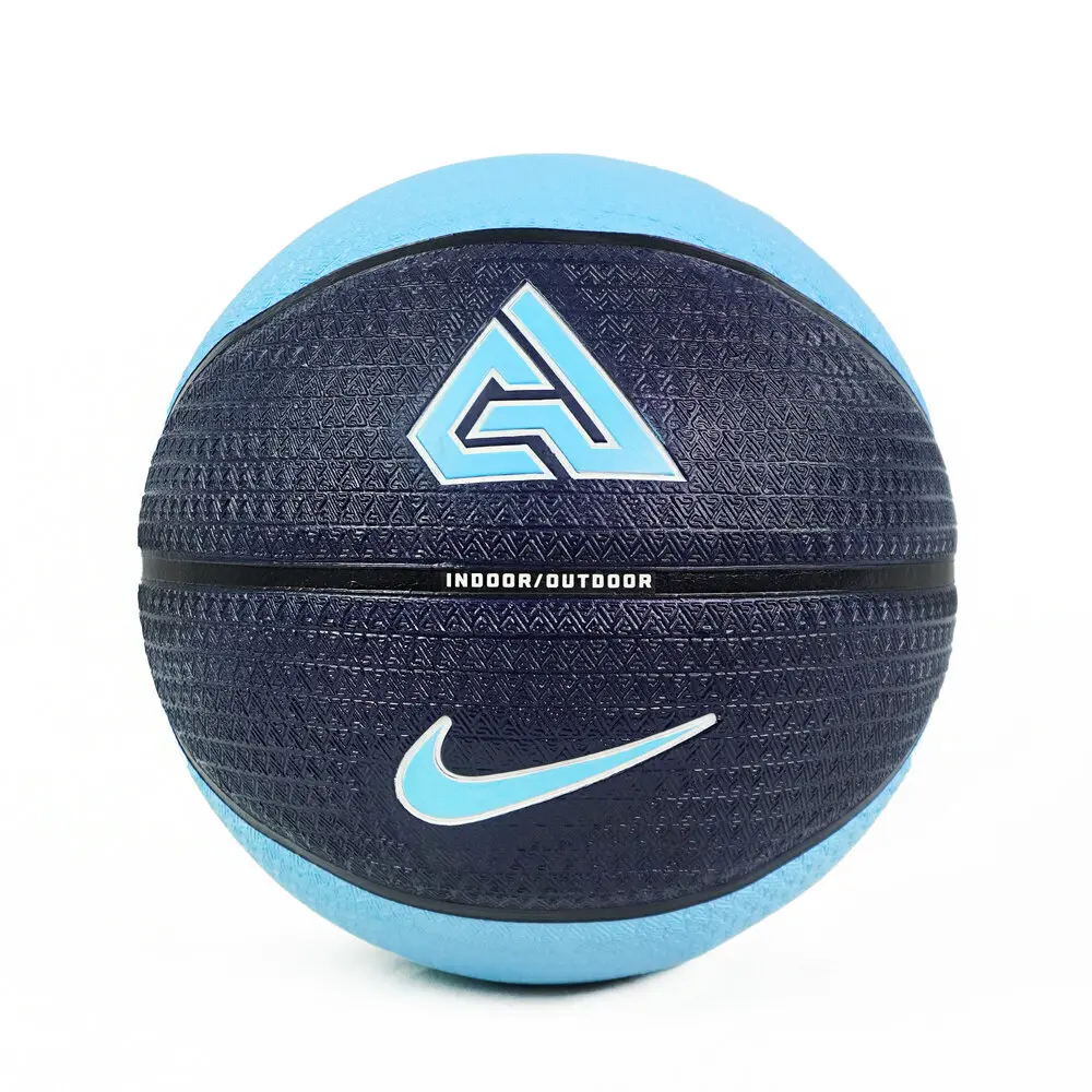 Ballon de basketball Nike Playground Giannis Antetokounmpo