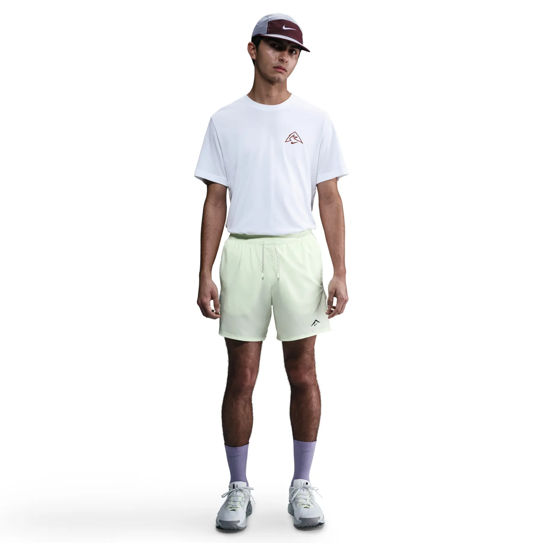 T-shirt Nike