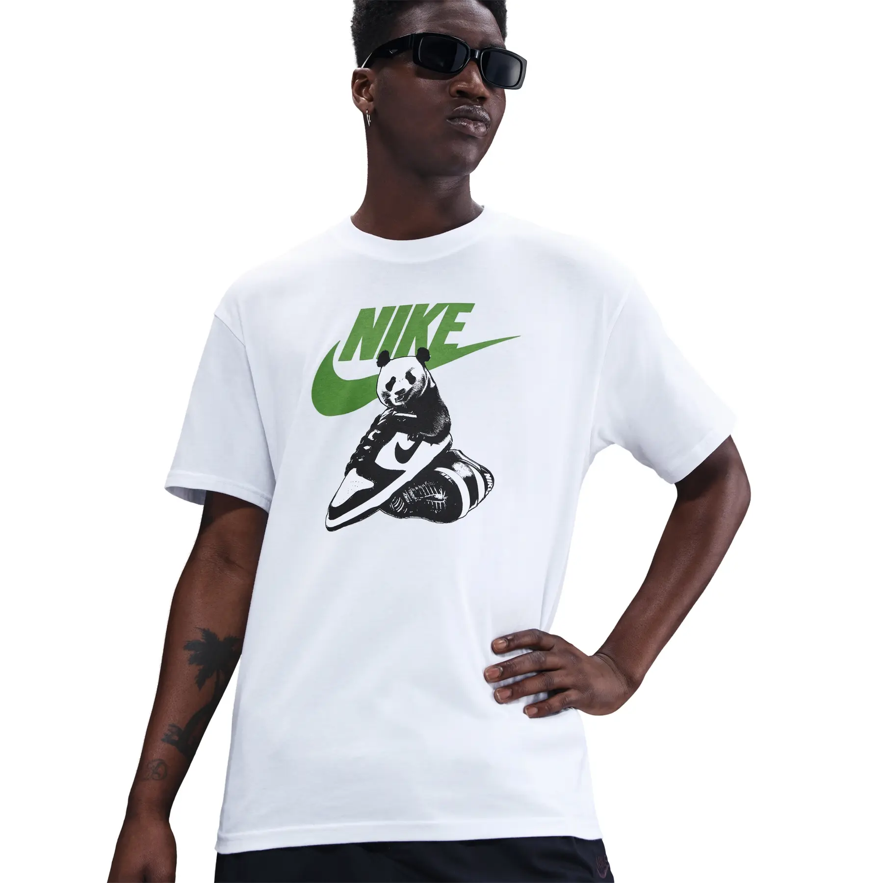 T-Shirt Nike Fw Mbr Cnct Fa25