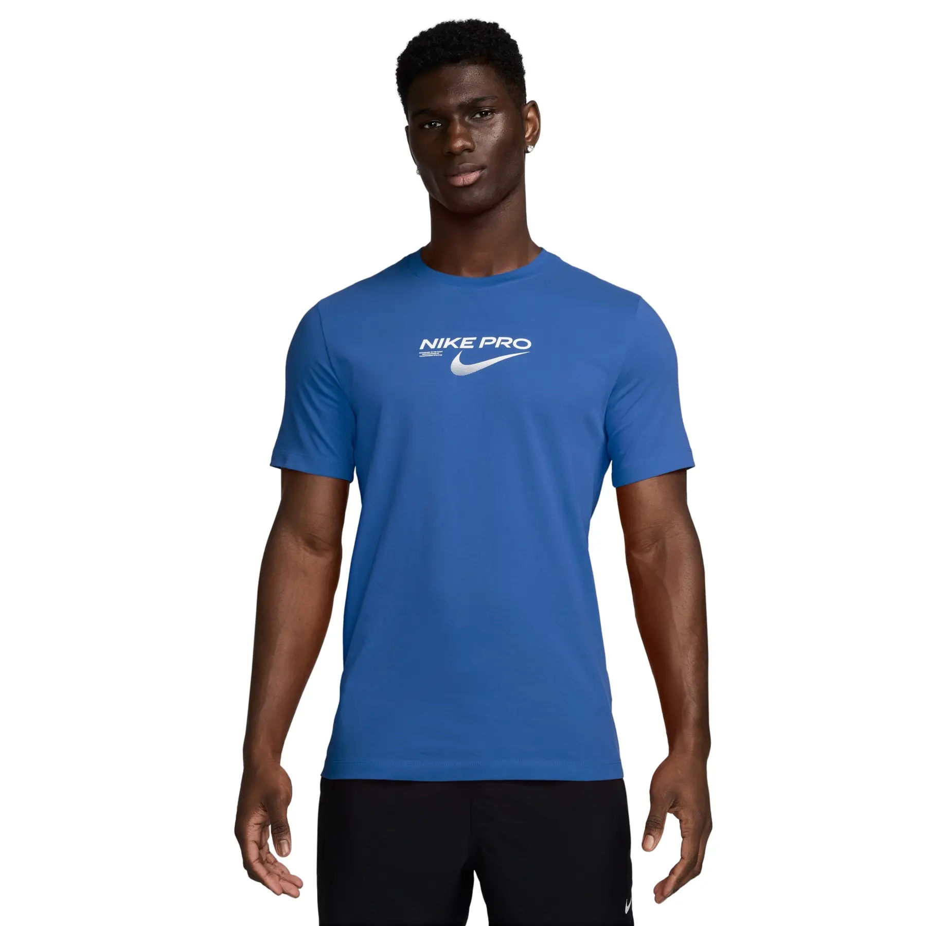 T-shirt Nike