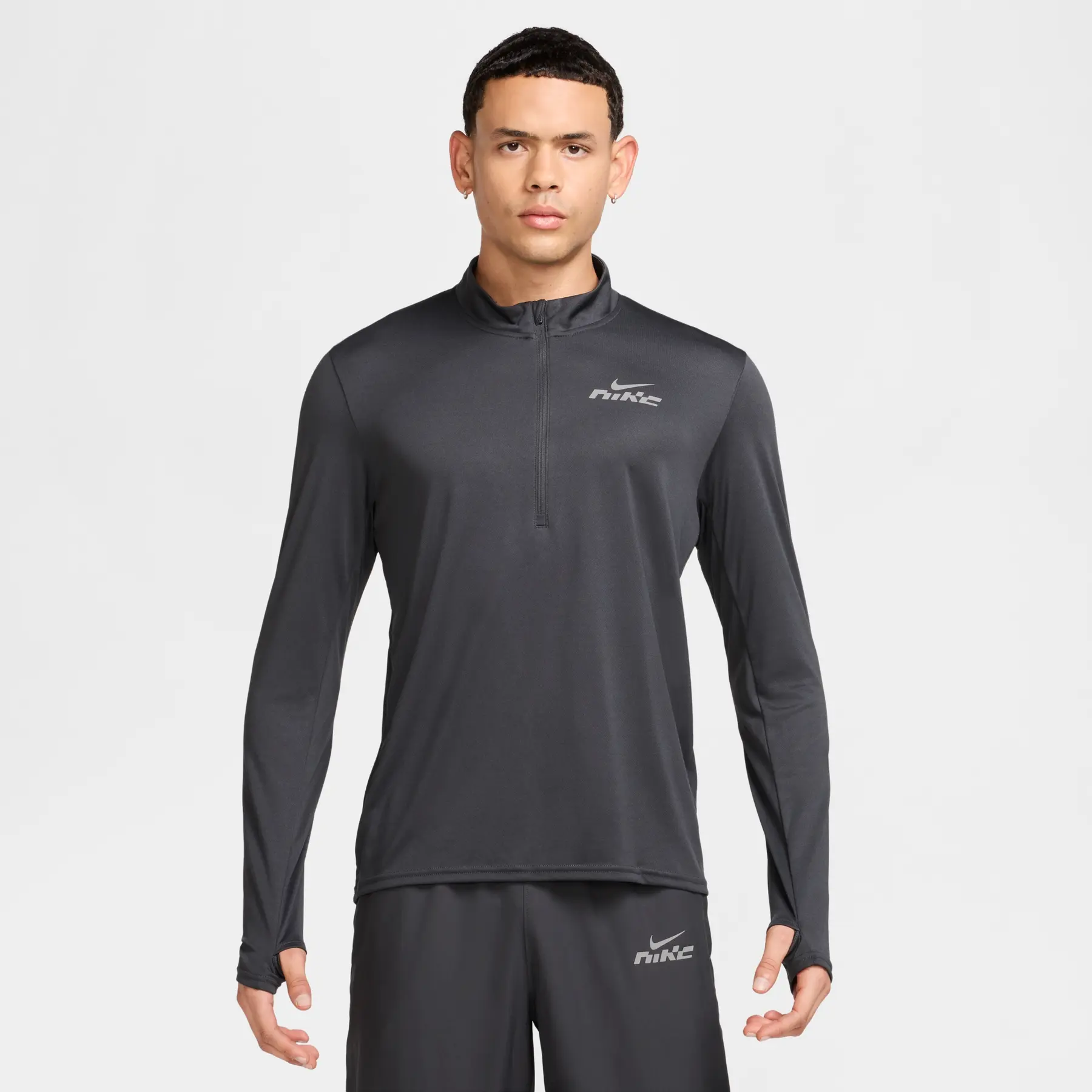 Felpa Nike Pacer Flash