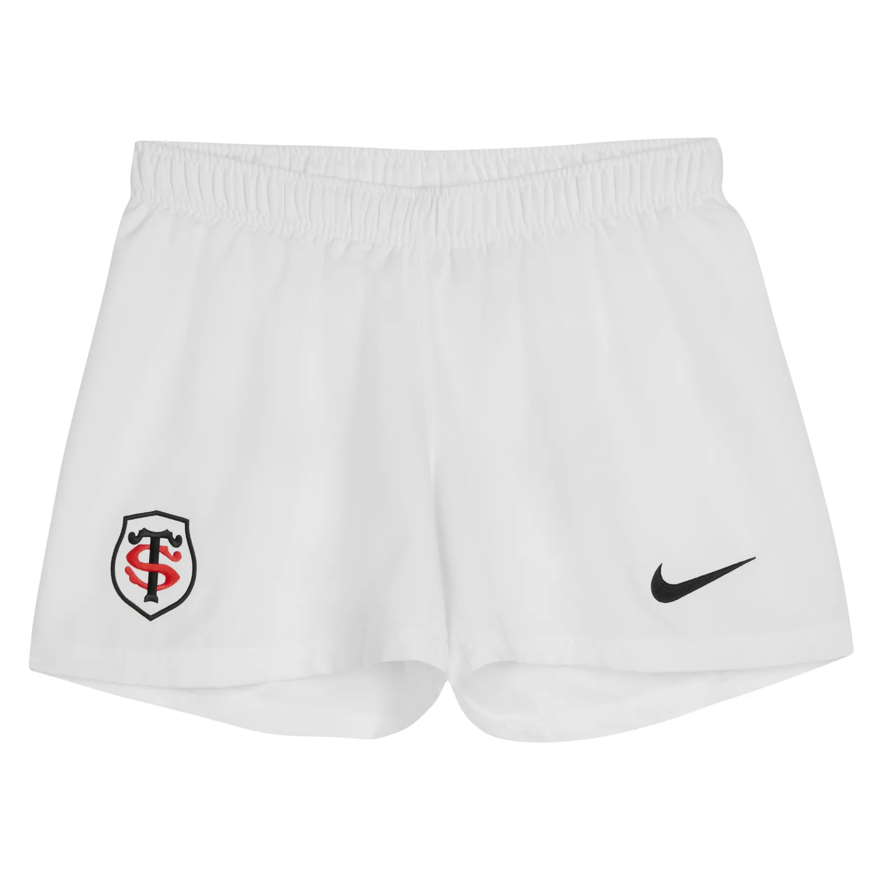 Short Esterno Stade Toulousain 2025/26