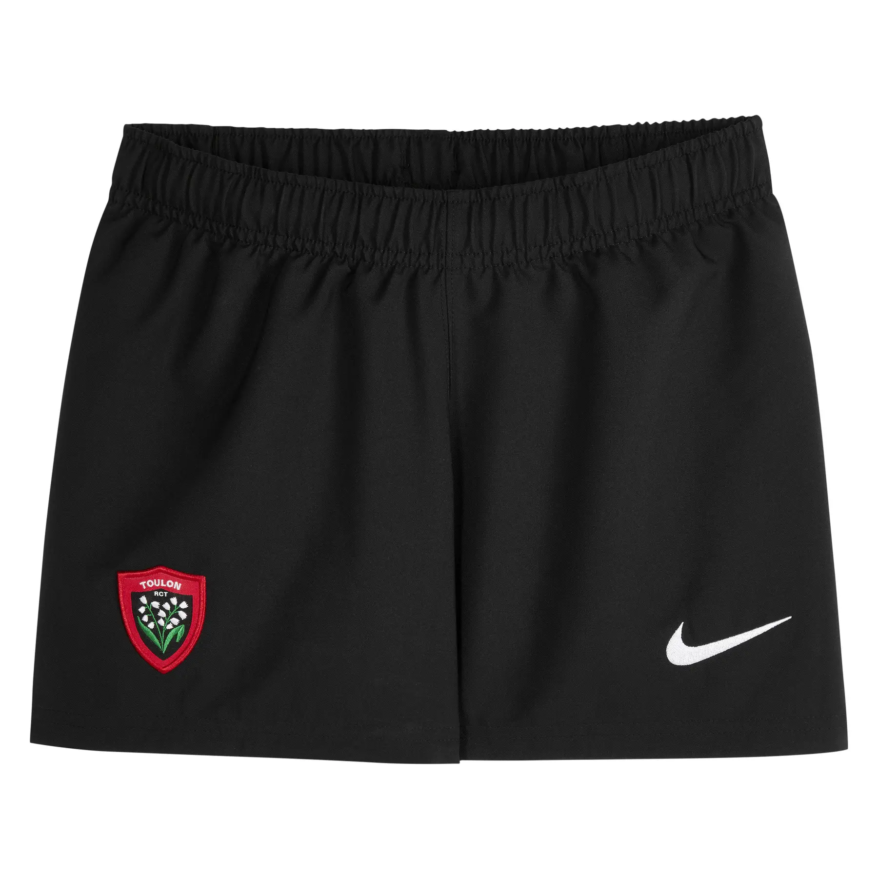 Short Domicile bambino RC Toulon 2025/26