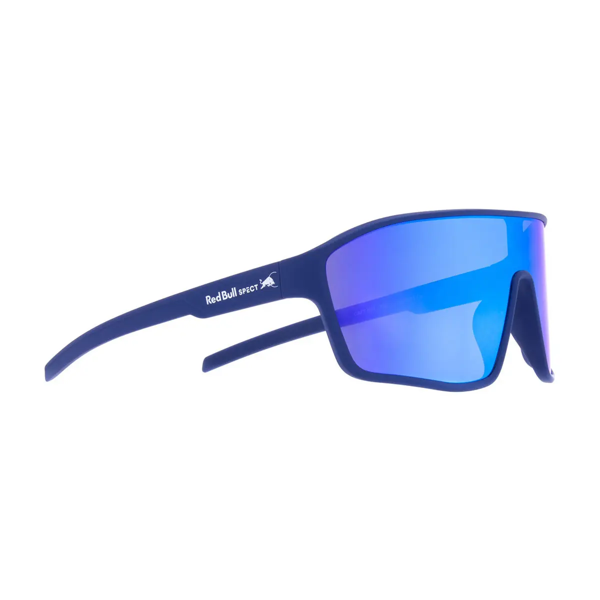 Redbull Spect Eyewear Unisex Blue Sunglasses Daft-004 - Image 2