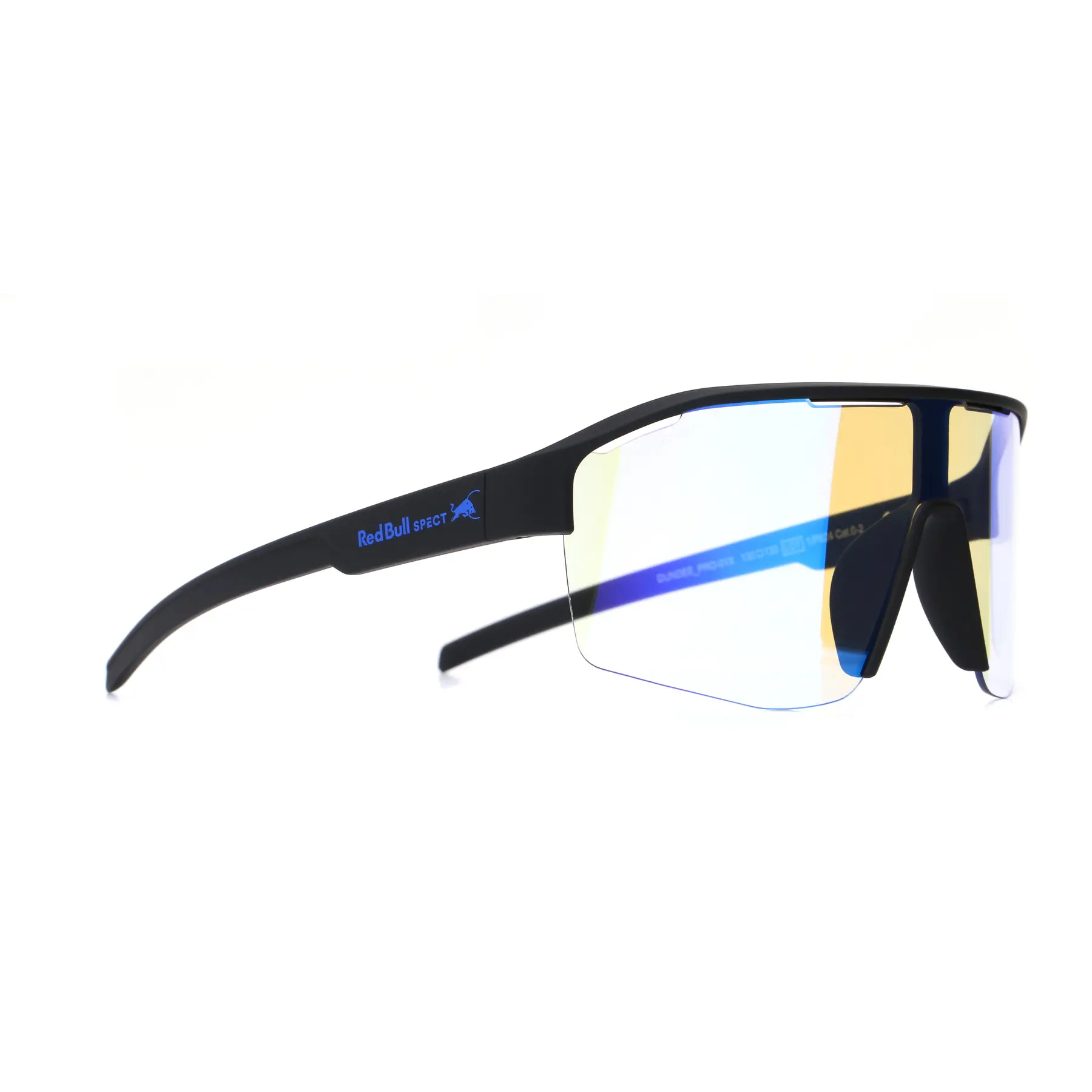 Zonnebril Redbull Spect Eyewear Dunde Pro