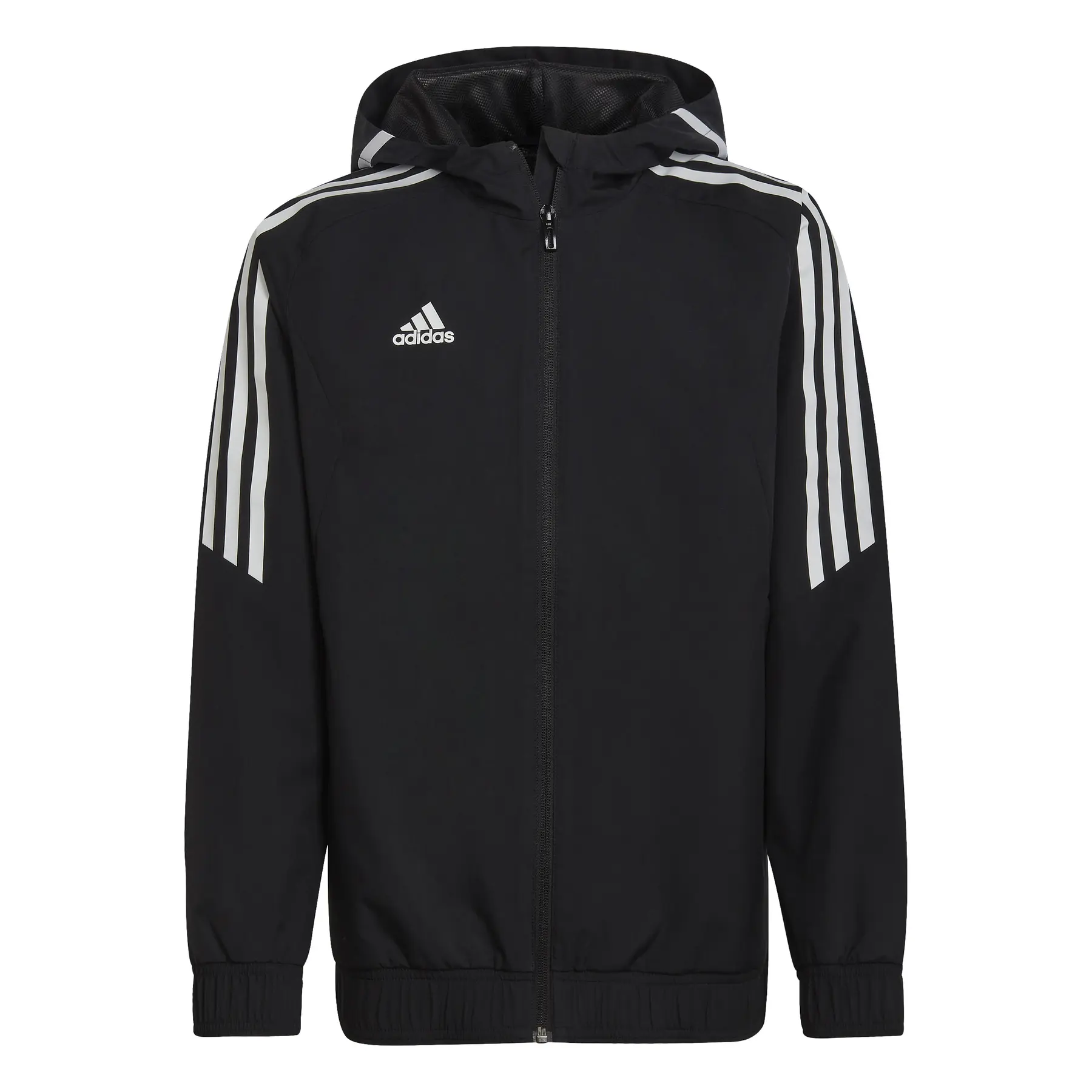 Regenjacke für Kinder adidas Condivo 22 All Weather