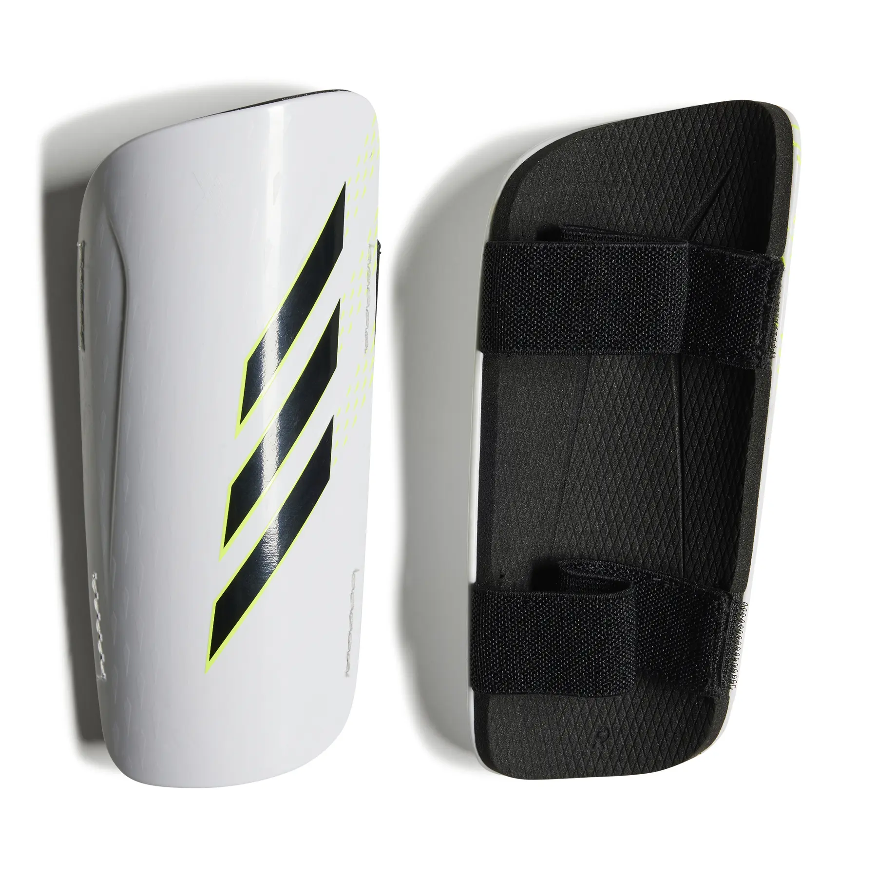 Schienbeinschoner adidas X training