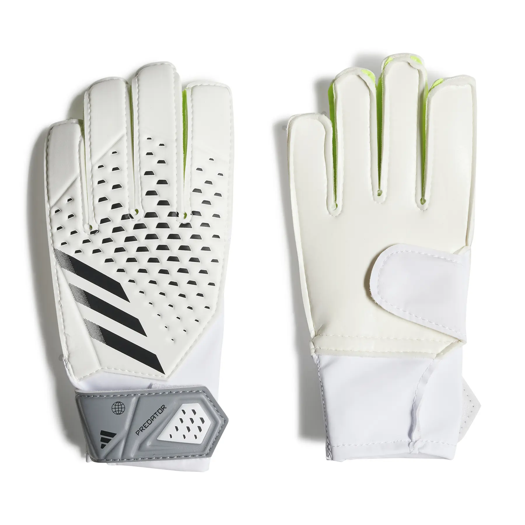 Kinder keepershandschoenen adidas Predator