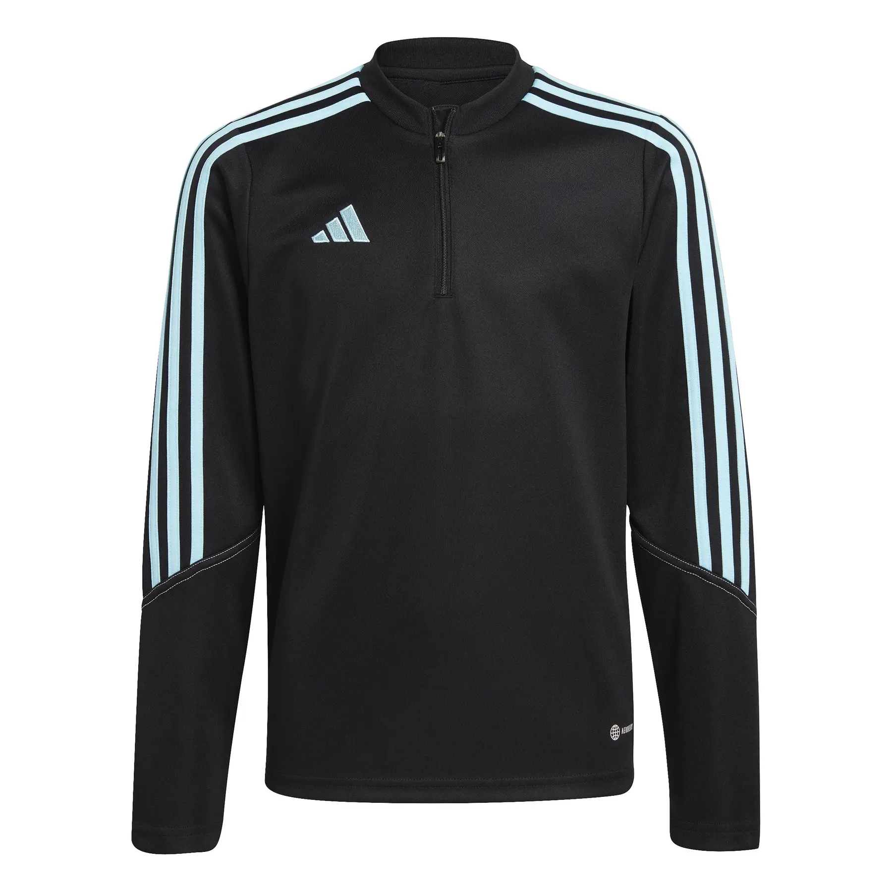 Kinderopleiding top adidas Tiro 23