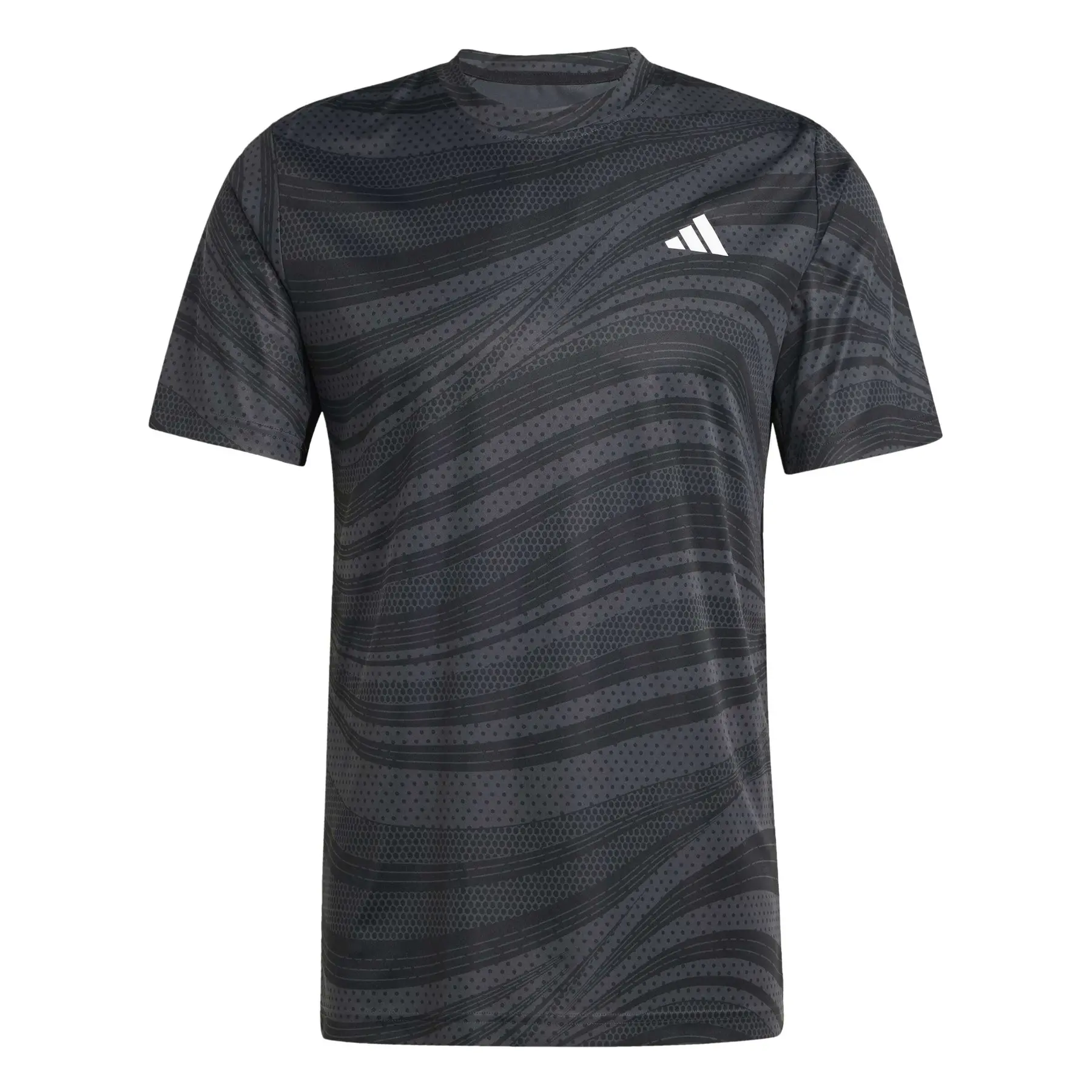 T-Shirt adidas Club Graphic