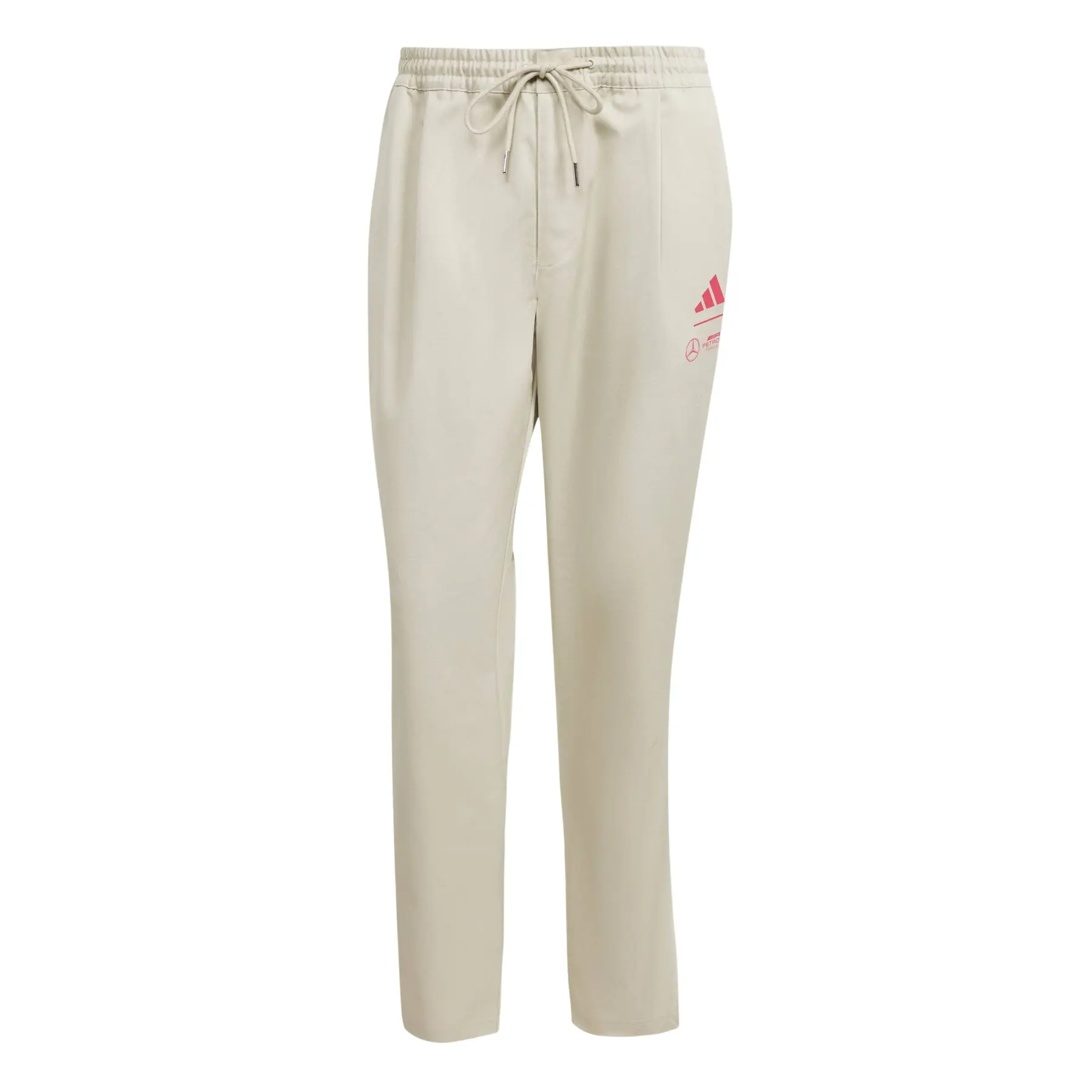 Pantaloni chino Mercedes AMG Petronas Formula One Team Summer