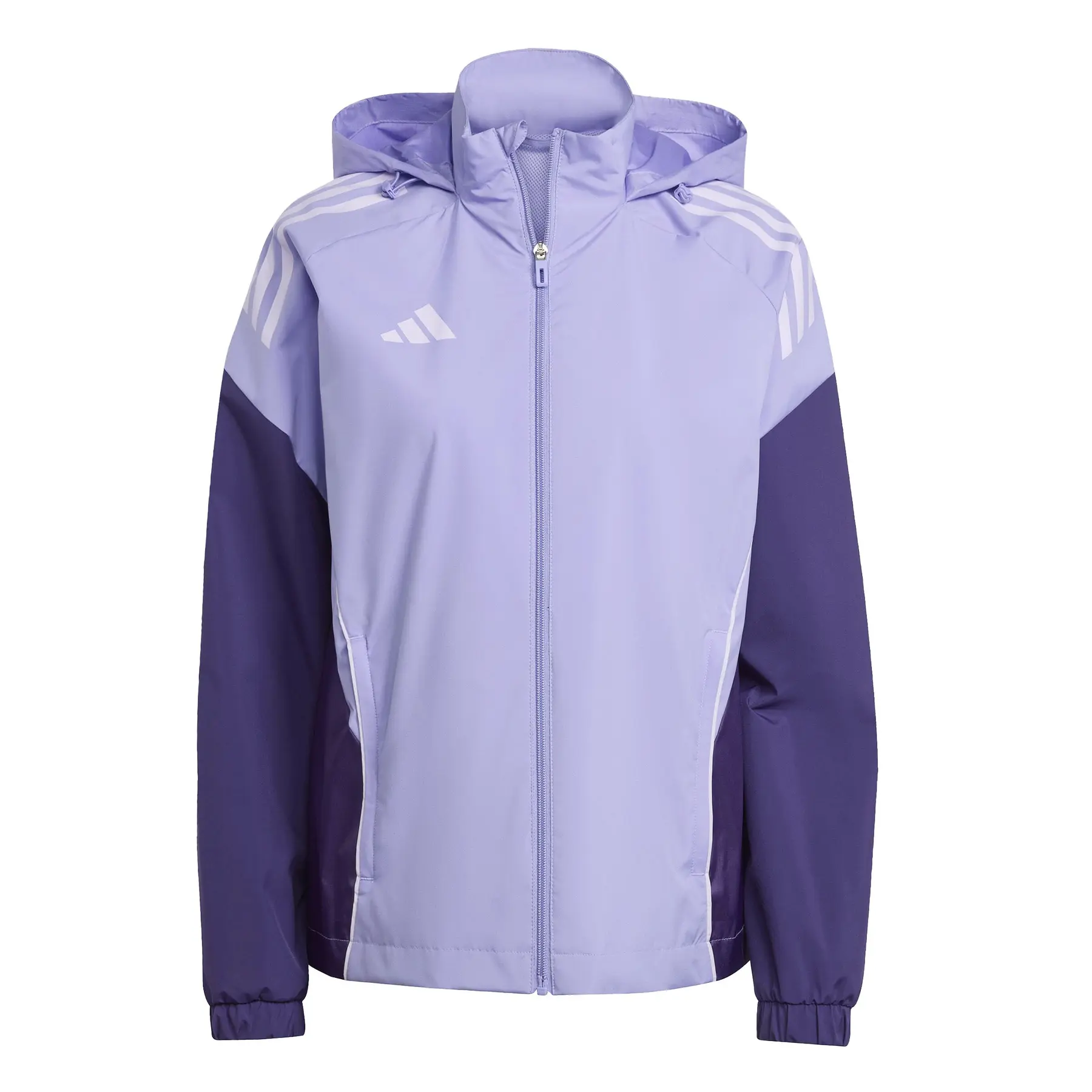 Giacca sportiva da donna adidas All Weather Tiro 25