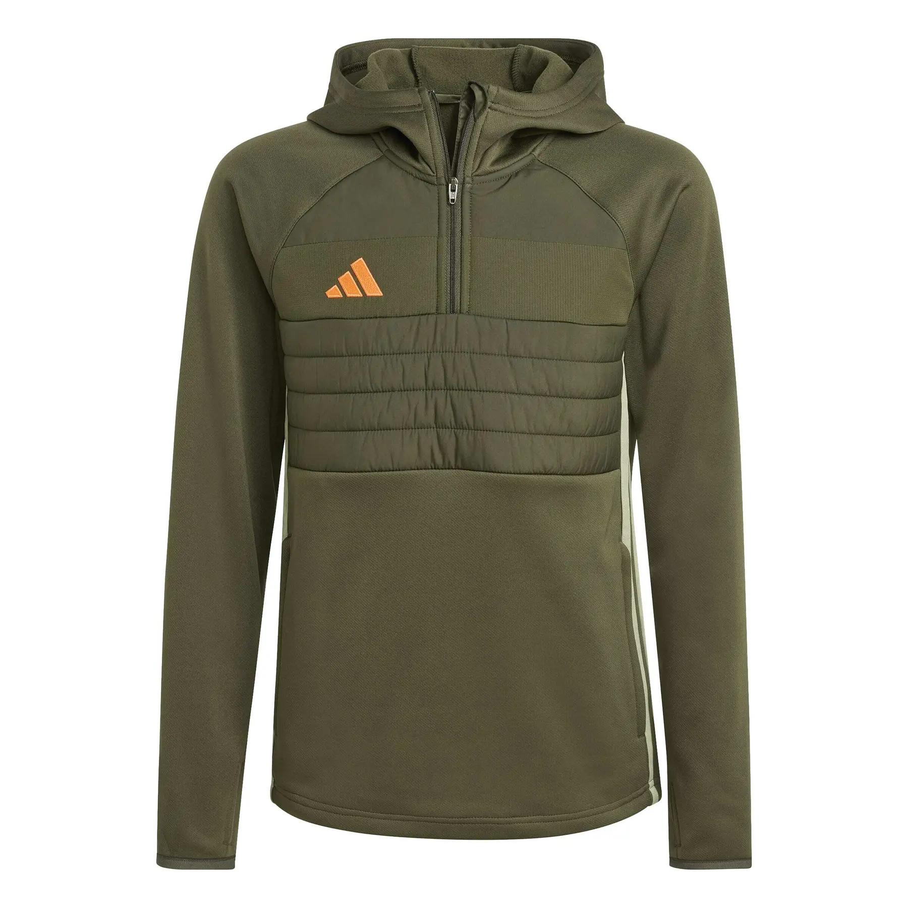 Giacca sportiva per bambini adidas Tiro 25 Essentials Winterized