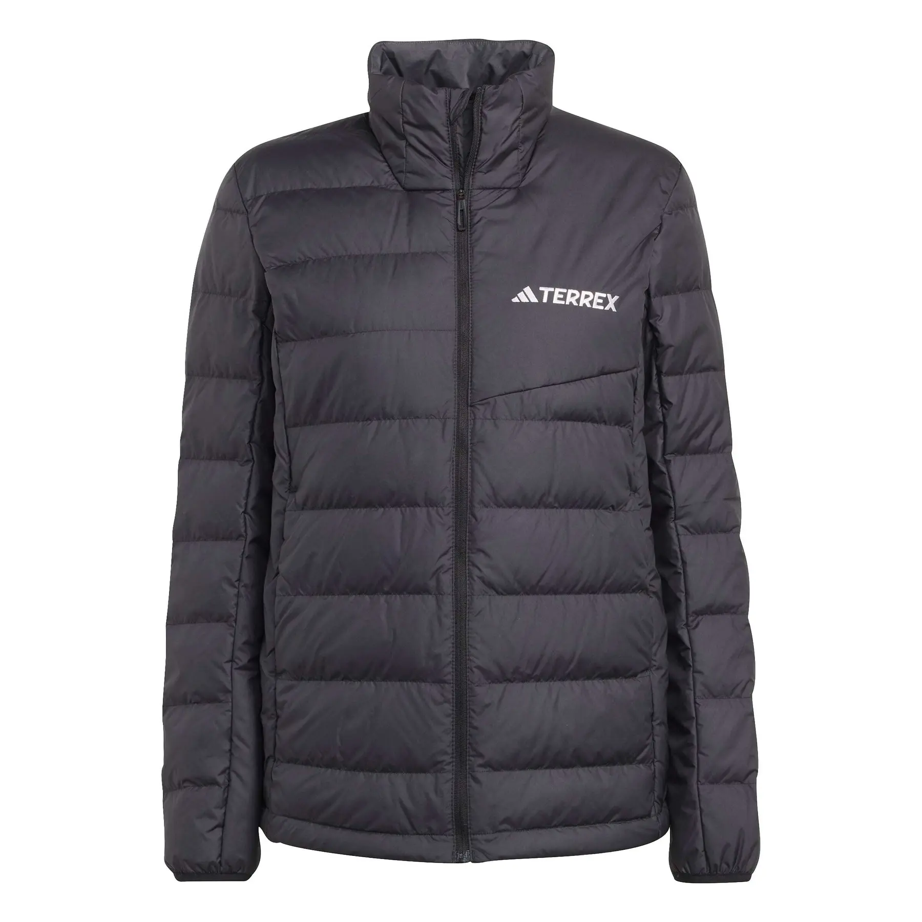 Chaqueta ligera de plumas para mujer adidas Terrex Multi Climawarm
