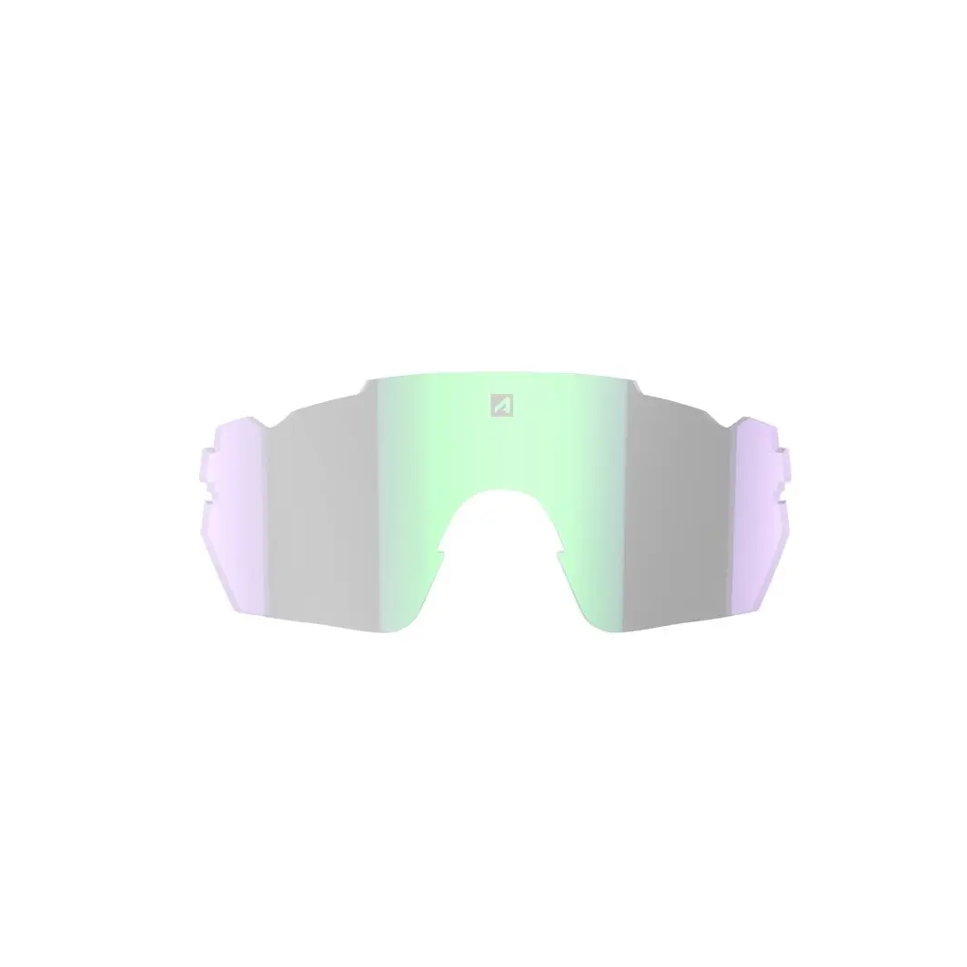 Kromic hydrophobic sunglasses screen AZR Race RX CAT 1/3