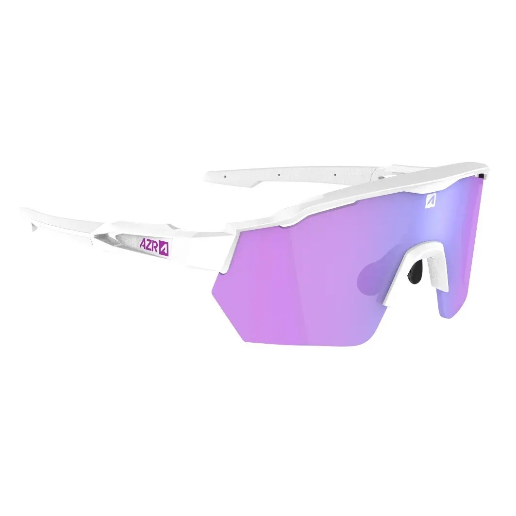 Occhiali da sole idrofobi AZR Race RX